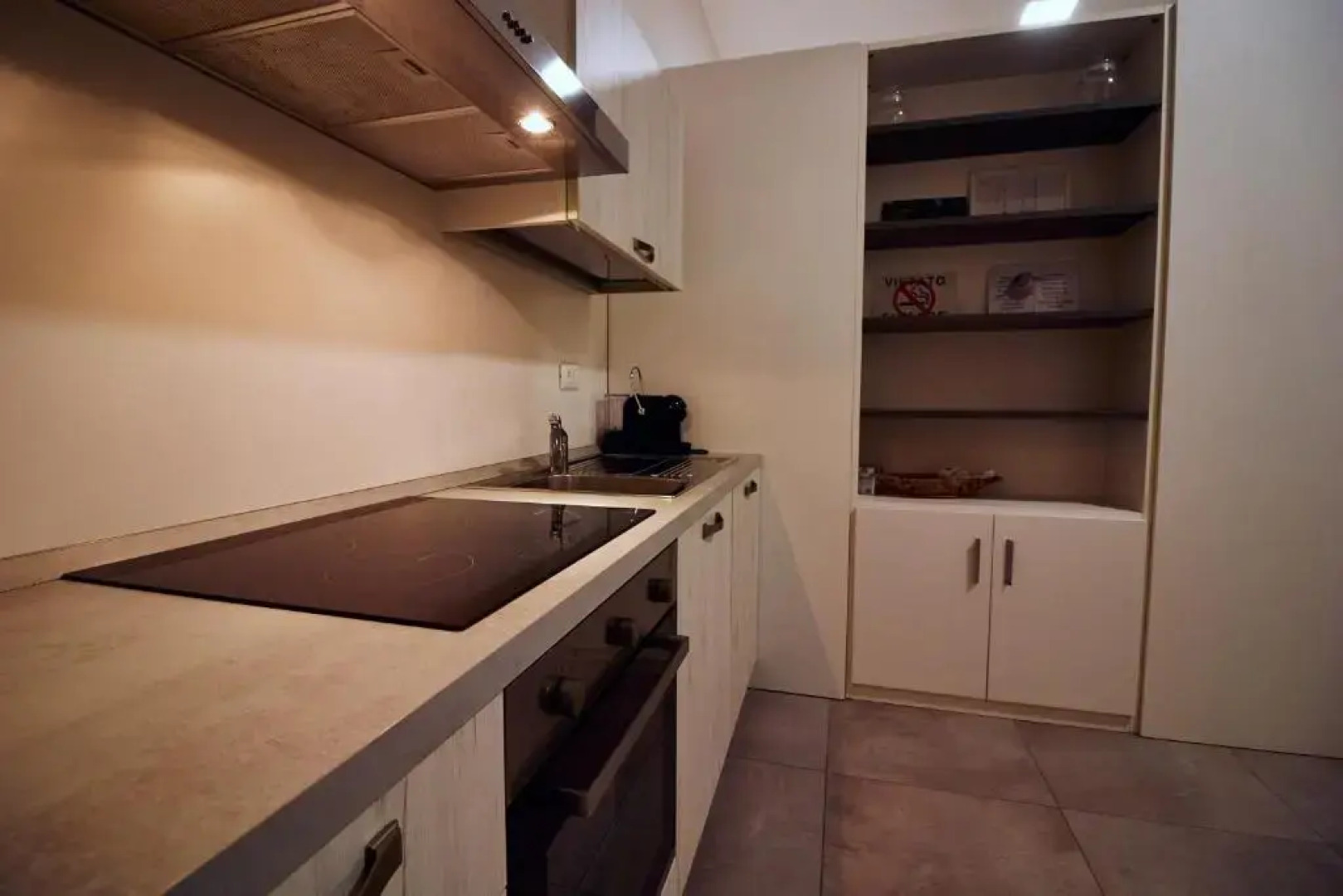 agriturismo Oasi Bettella