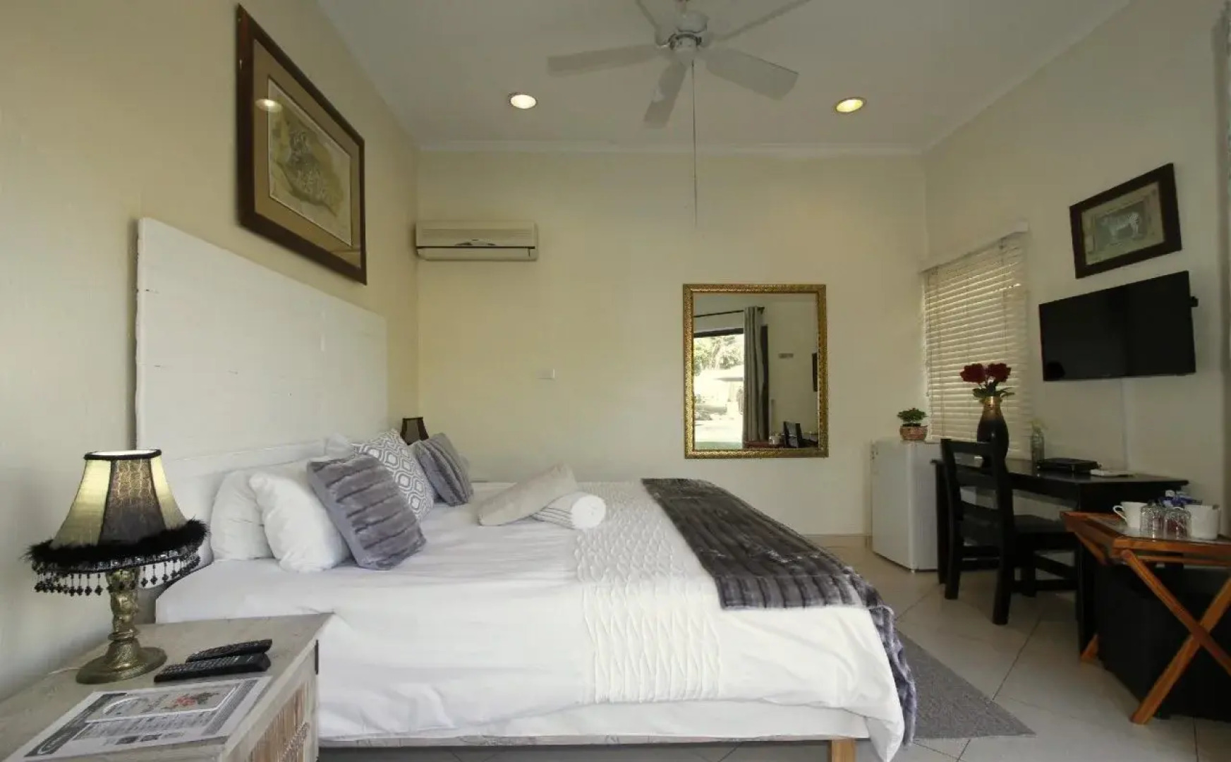 La Dolce Vita Guest House