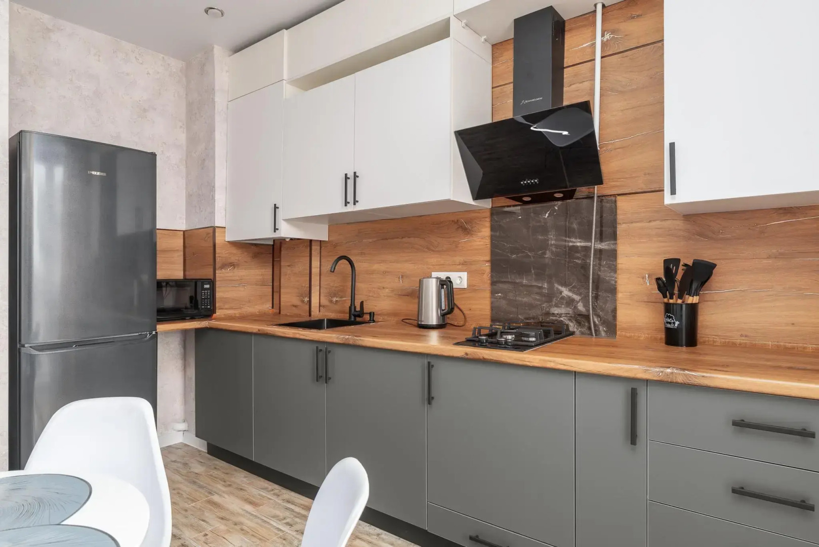 ТутЖивут на улице Шумана 8 корпус 1