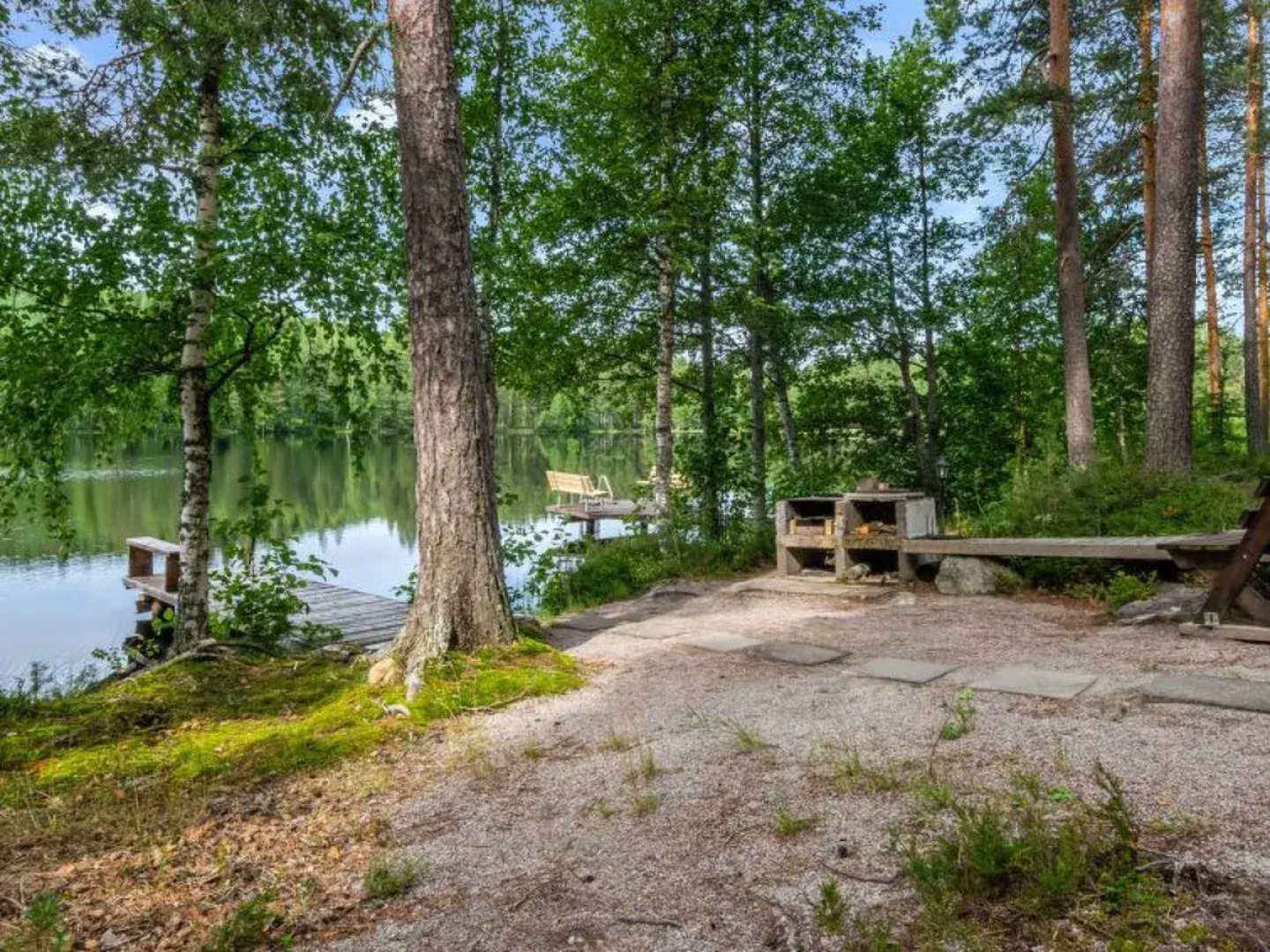 Holiday Home Sarvitupa