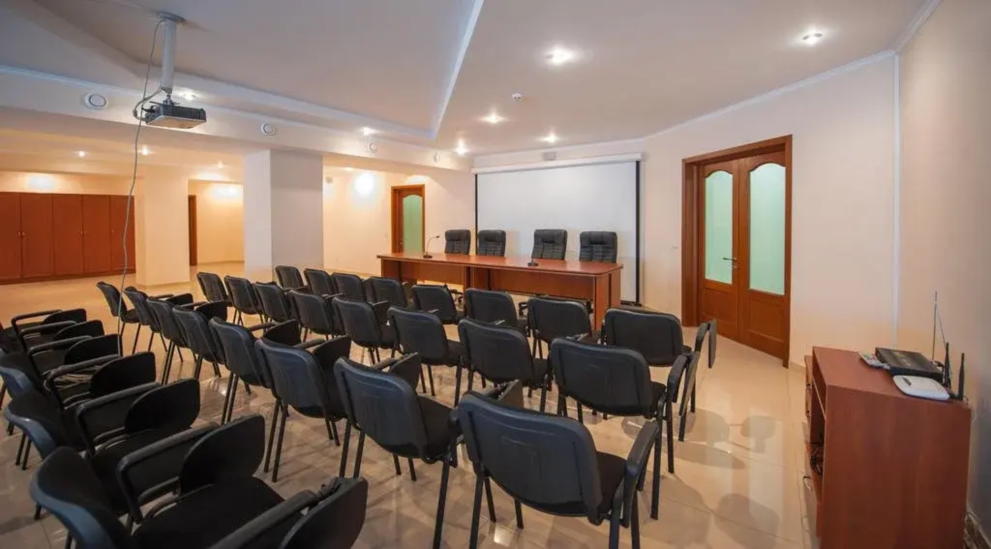 Отель «Станиславив»