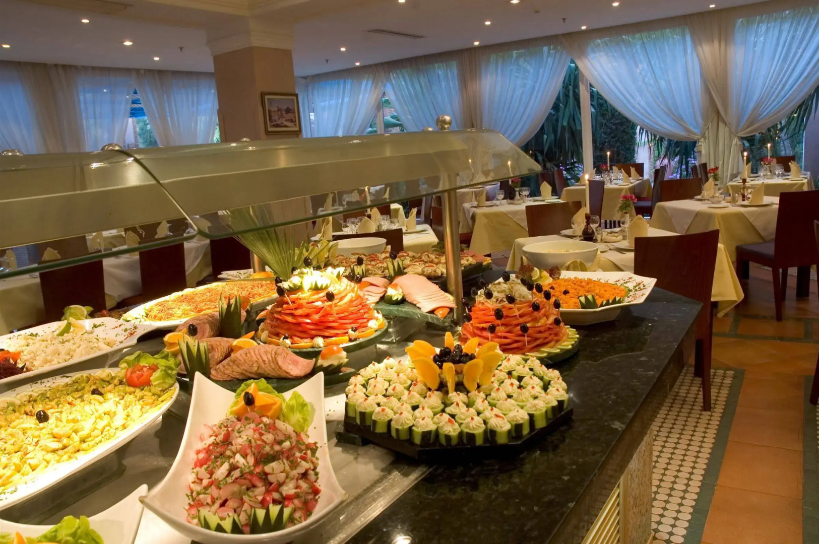 Kennedy Hospitality Resort