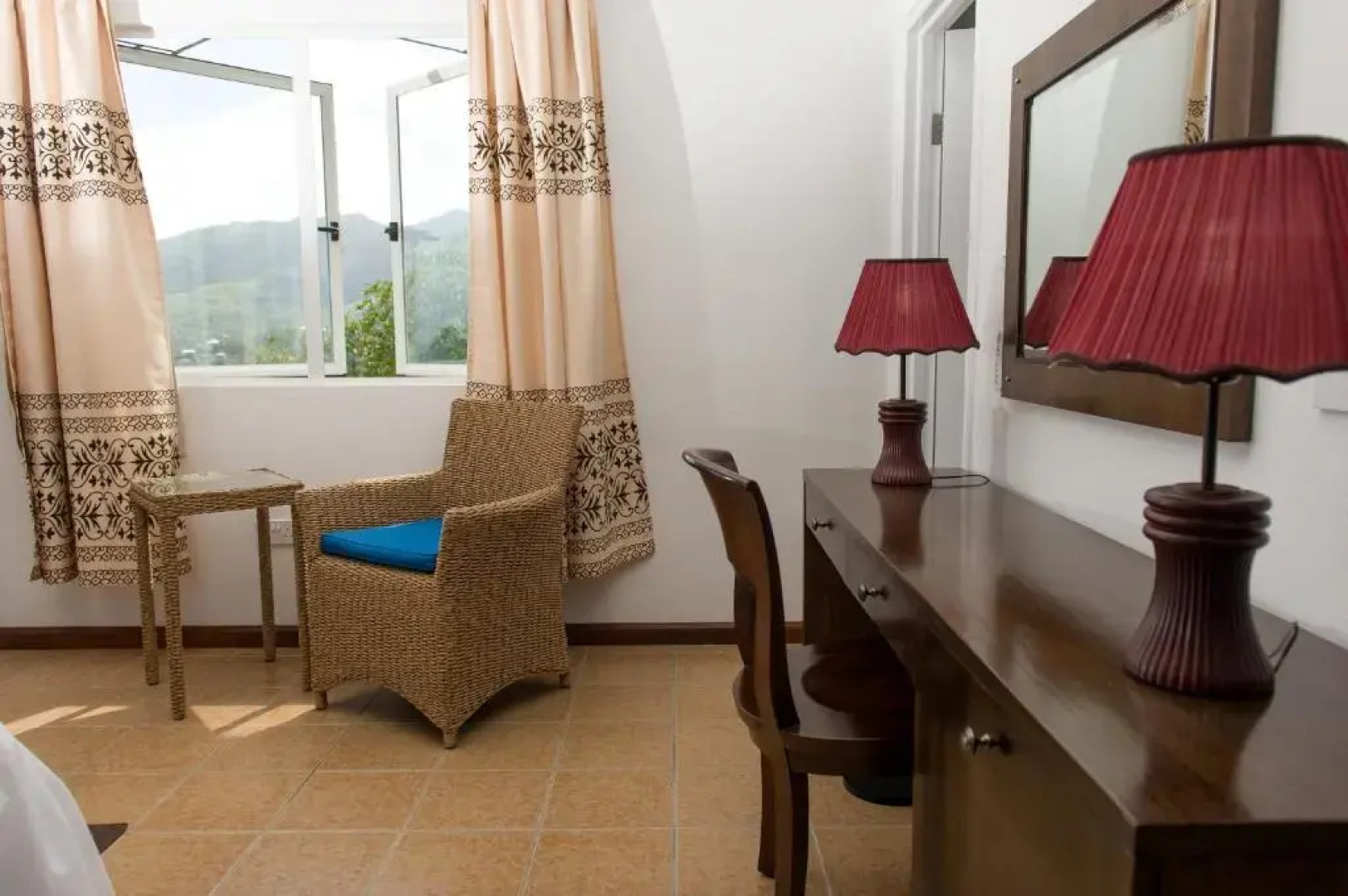 Villa Kayola - Self Catering