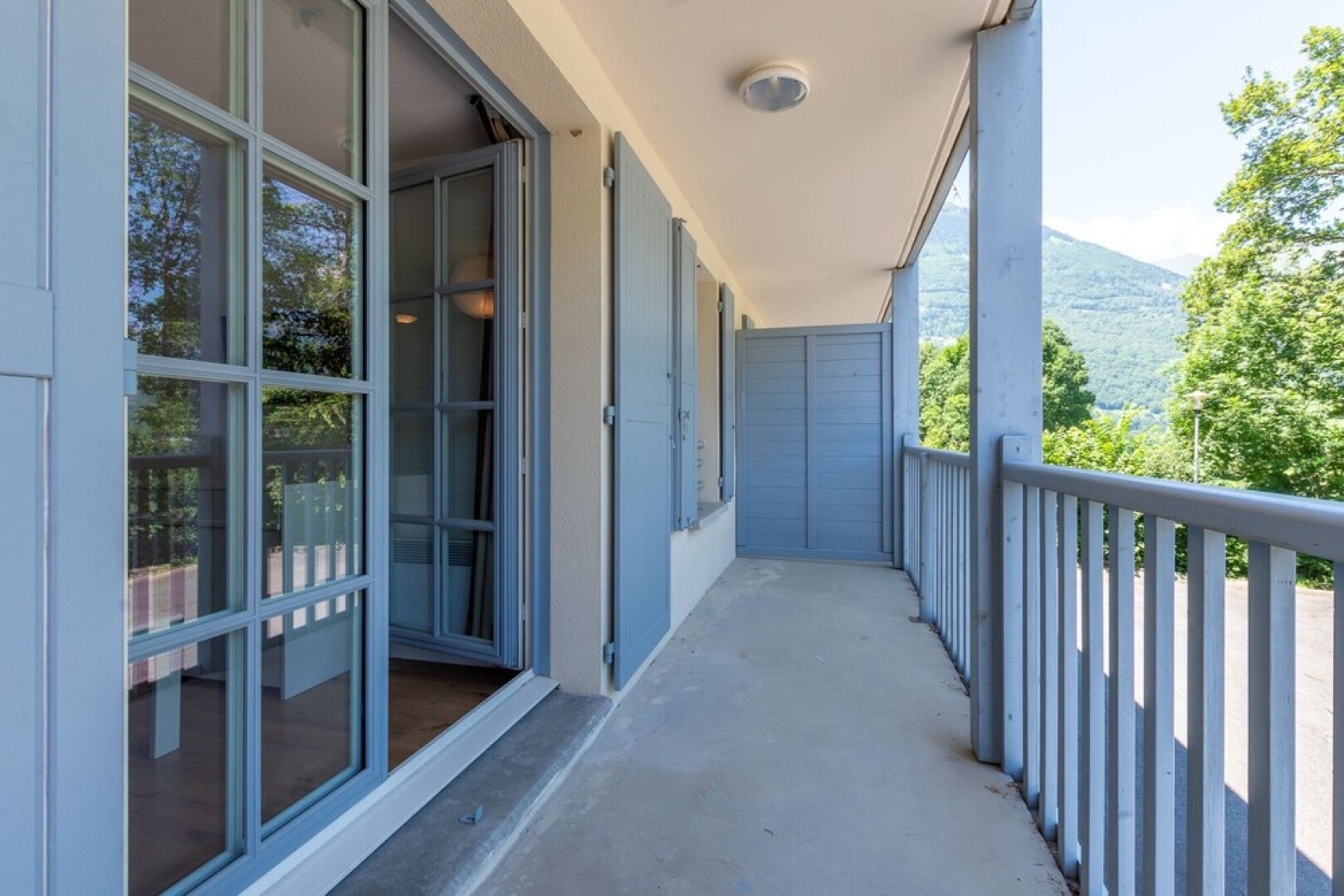 Résidence Les Balcons de l'Yse