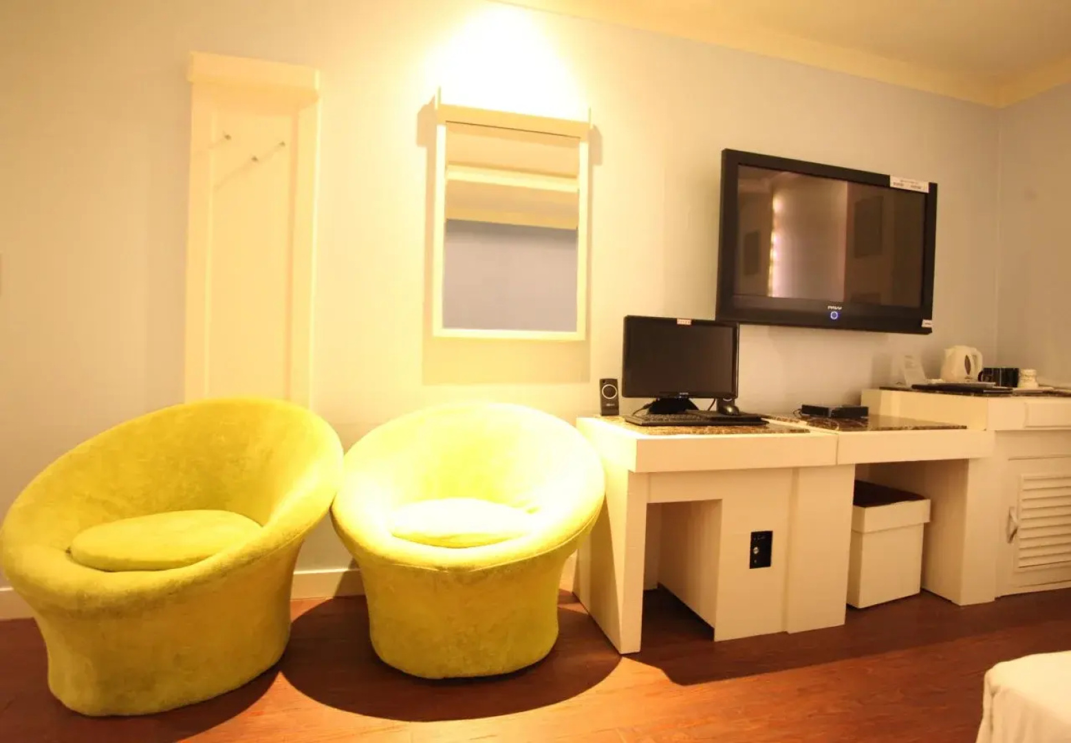 Bobos Hotel