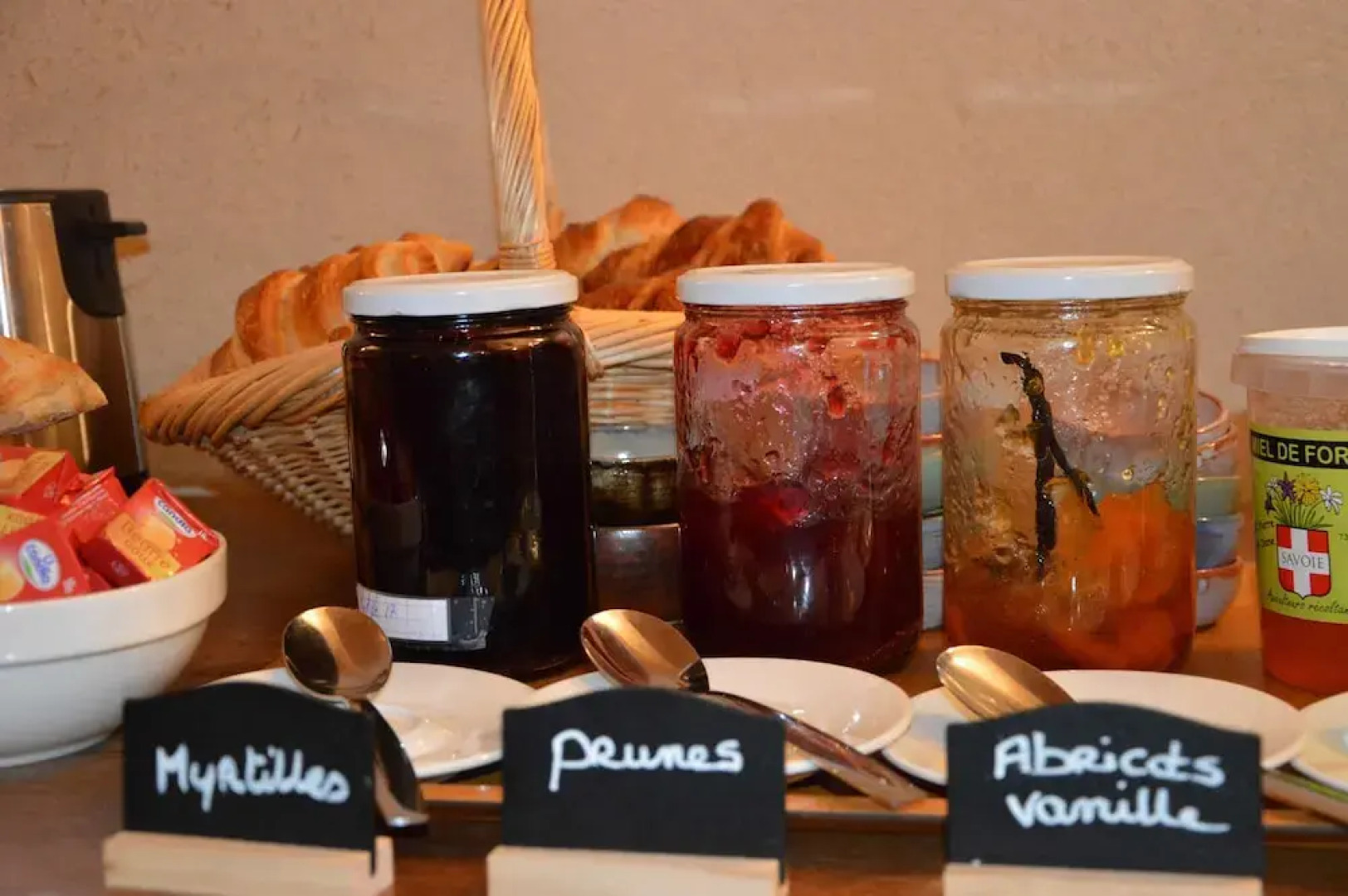 Auberge du Vieux Chaillol & Spa