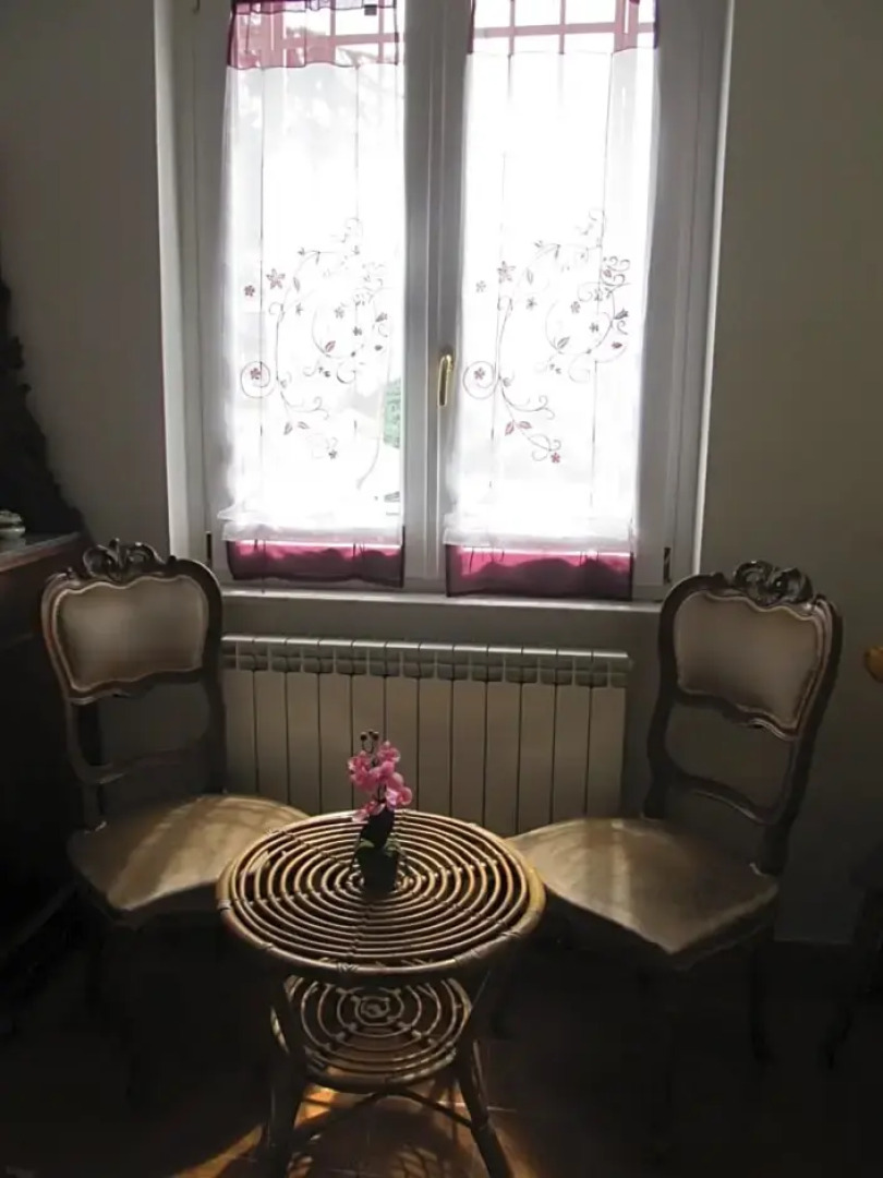 Le Giutte Bed & Breakfast