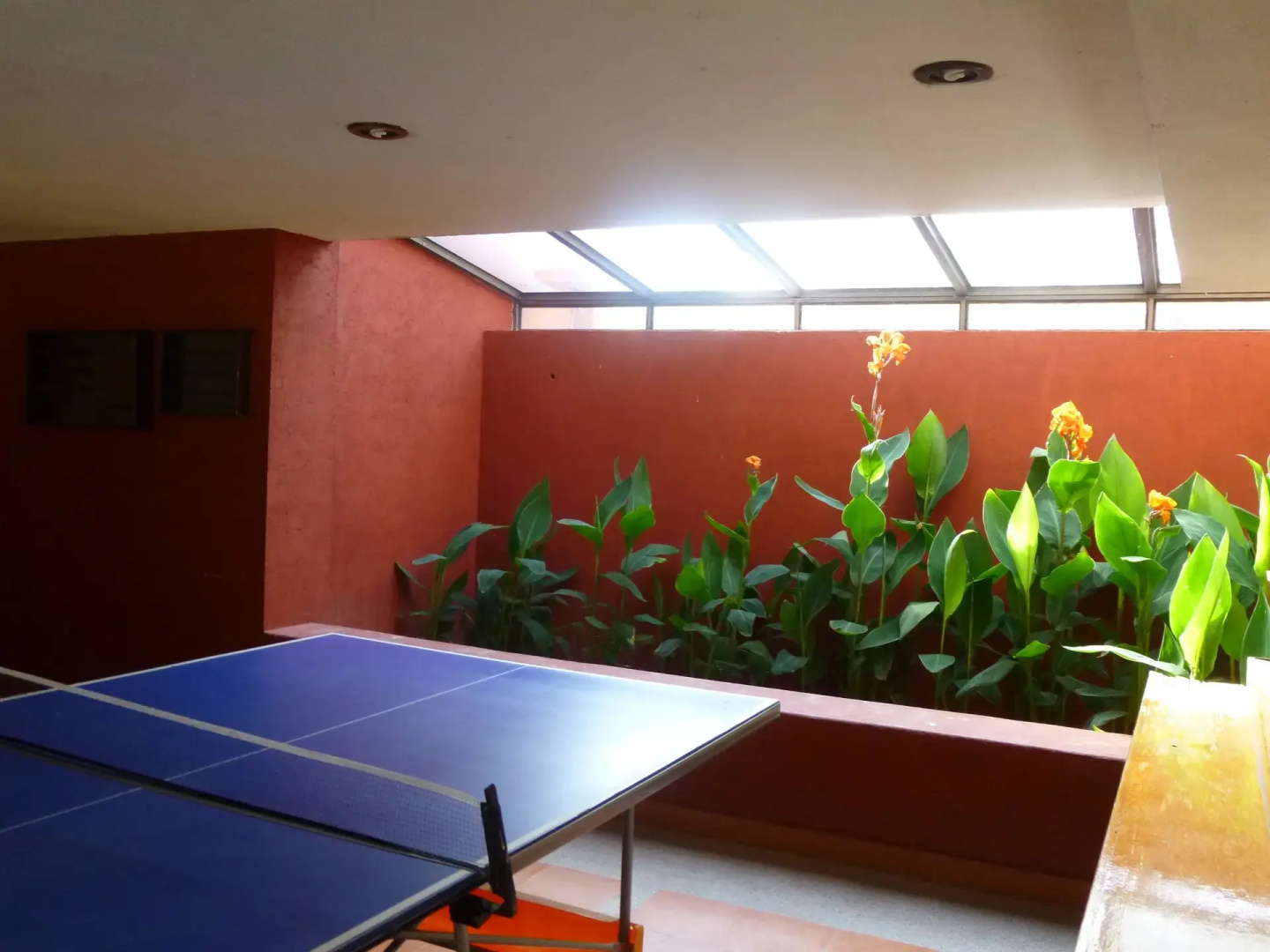 Lourdes Hotel Campestre