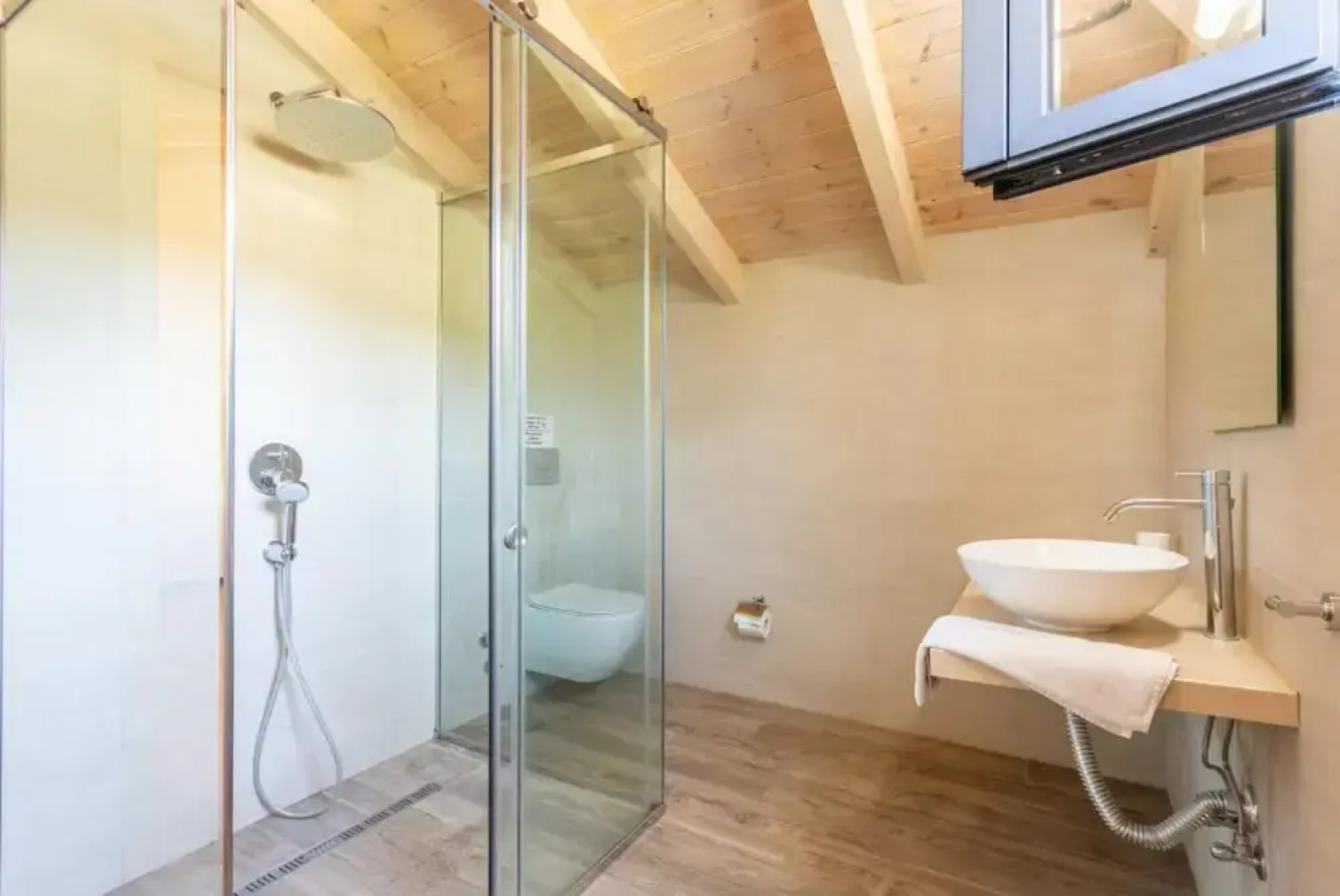 Villa Eleanna in Ionian Islands