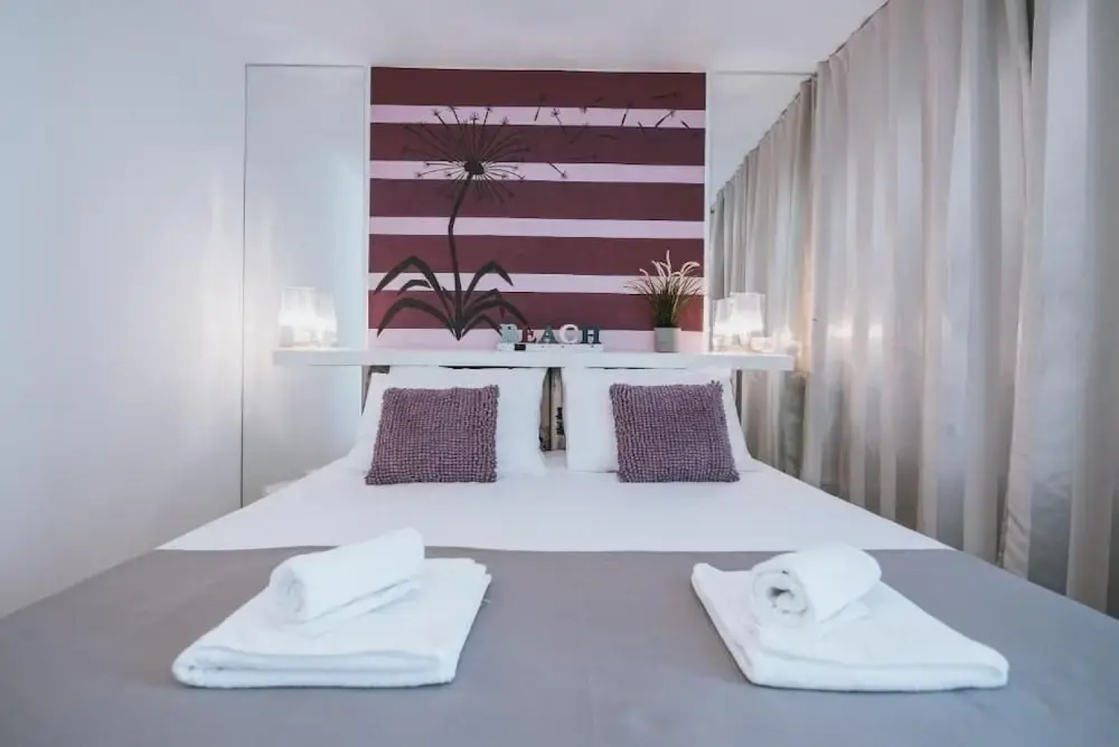 Basilica hotel by MERCADO