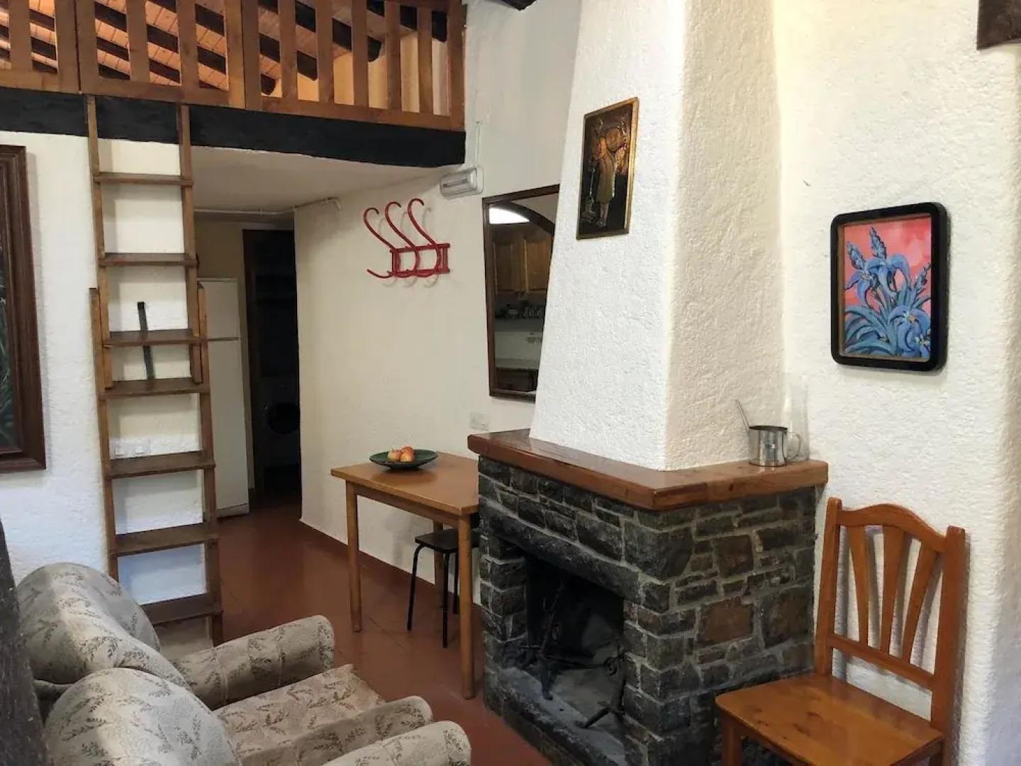 Cozy Apartment in Catalonia with pool and garden