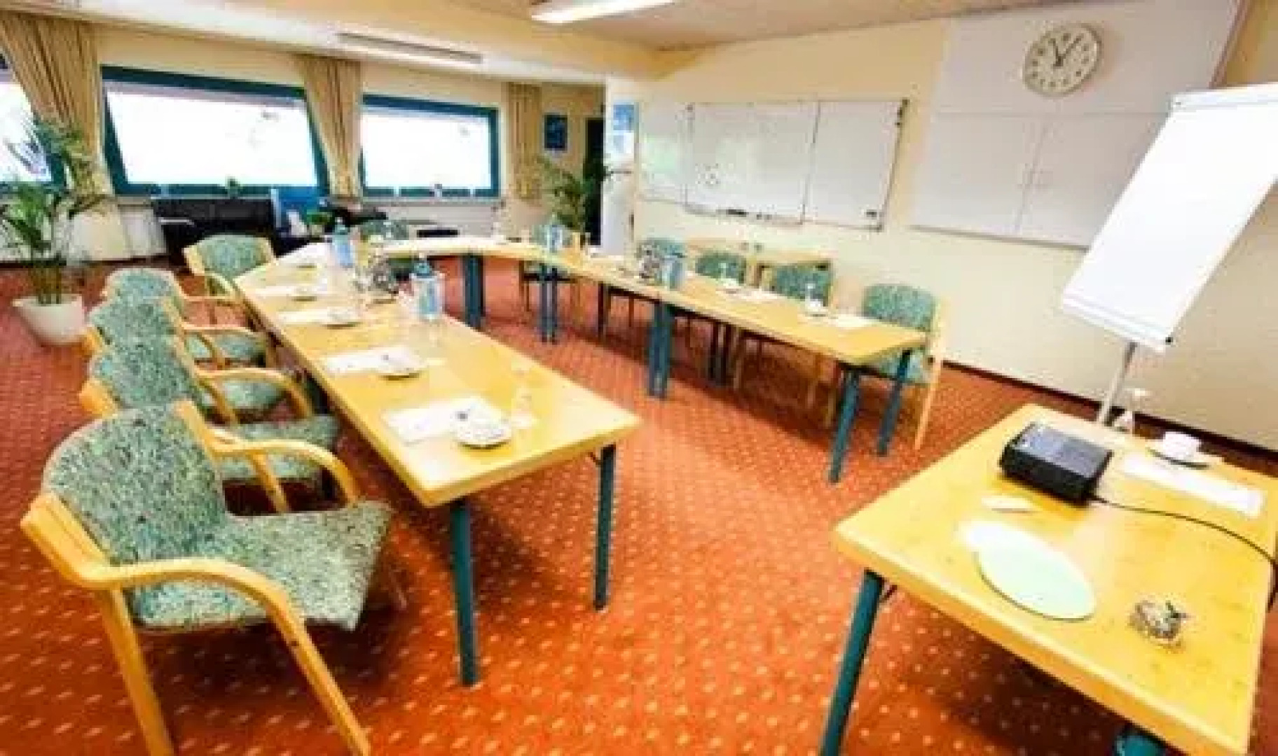 Akzent Aggertal Hotel Zur alten Linde