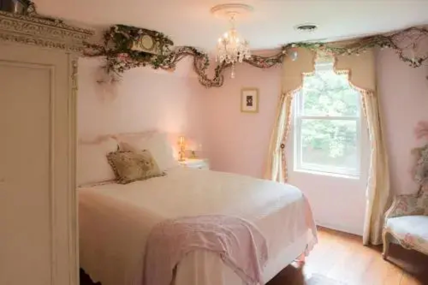 Lefay Cottage At Little Washington
