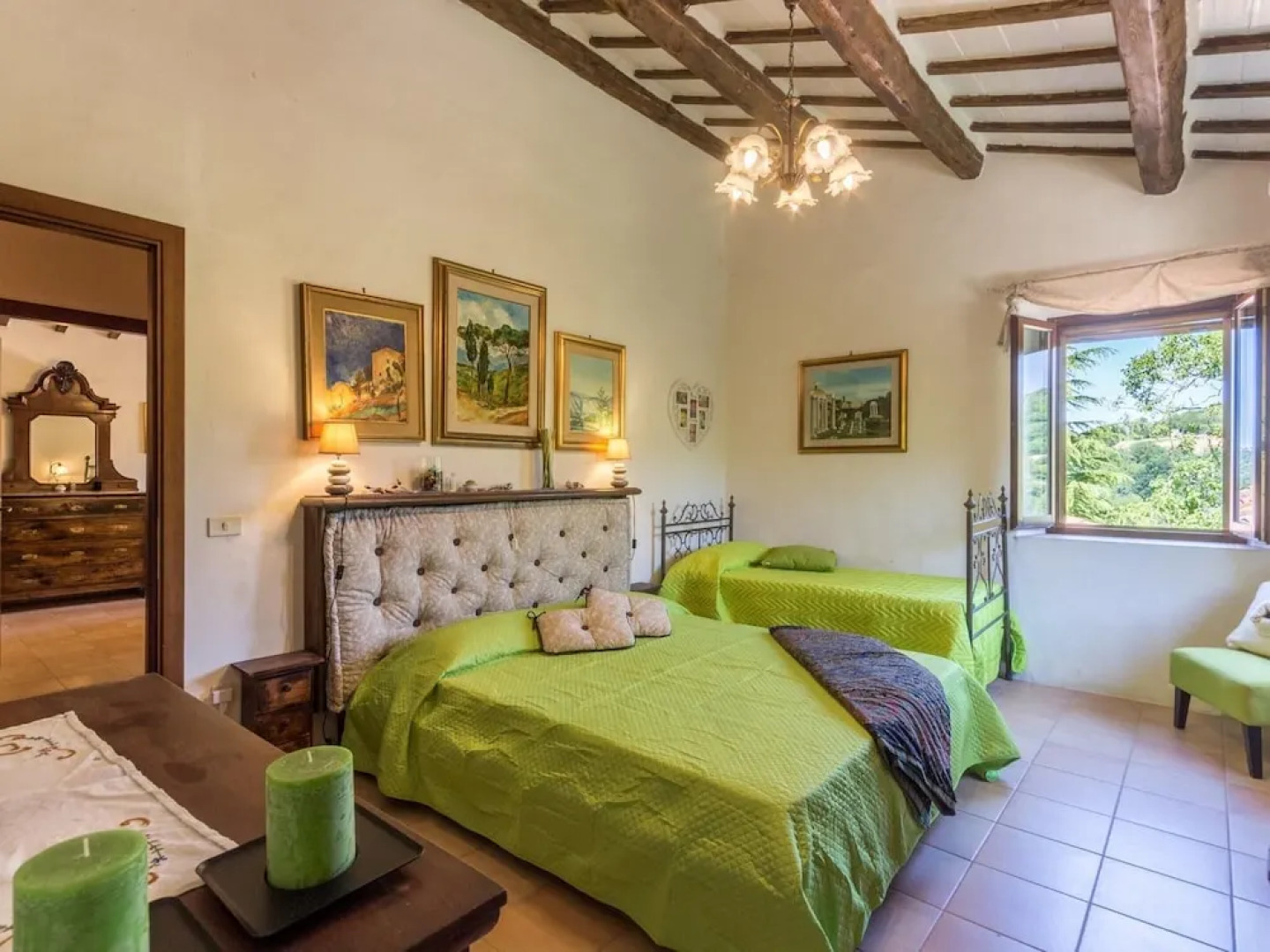 Belvilla by OYO Villa Dipinti