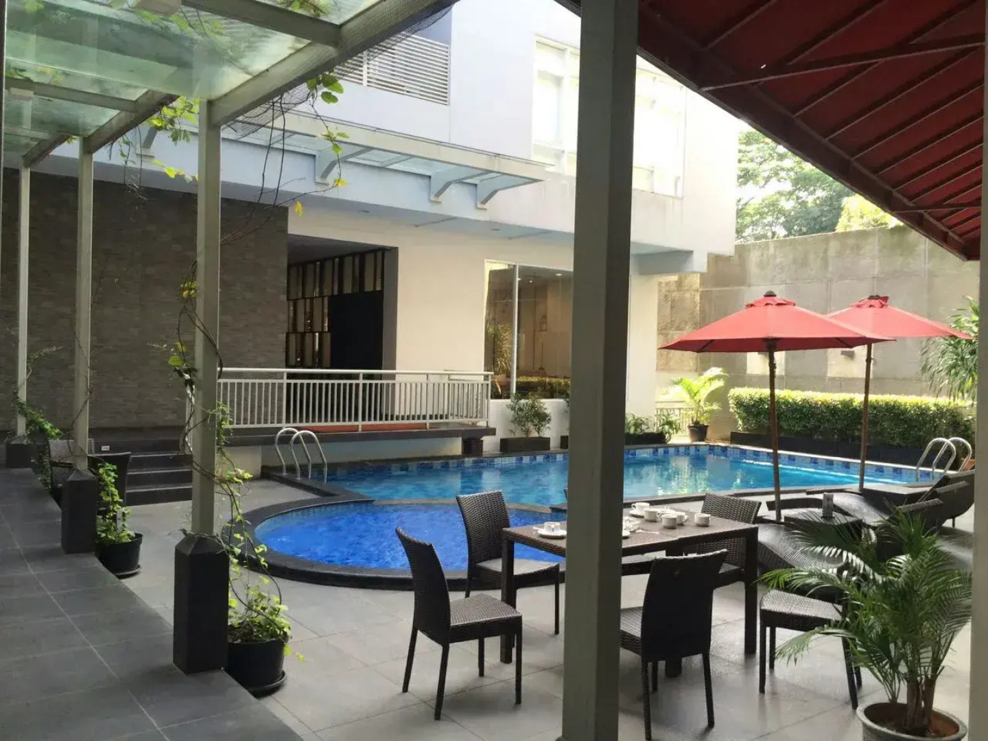 Permata Hotel
