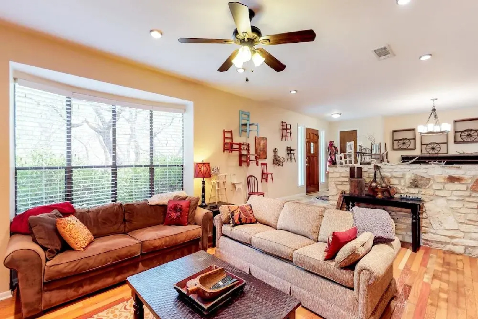 Whitetail Ridge Retreat