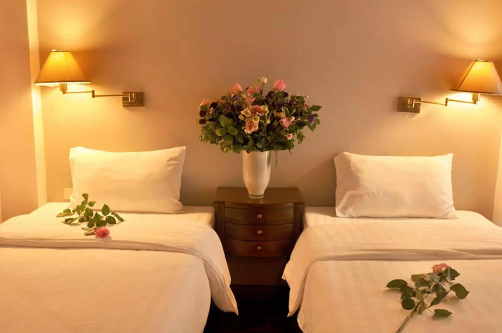 Sourire@Rattanakosin Island