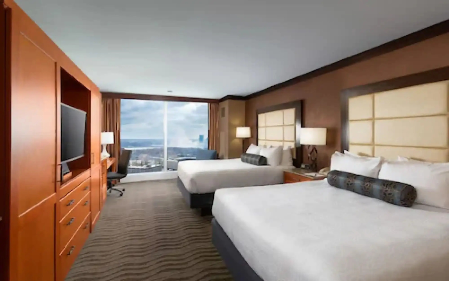 Seneca Niagara Resort & Casino