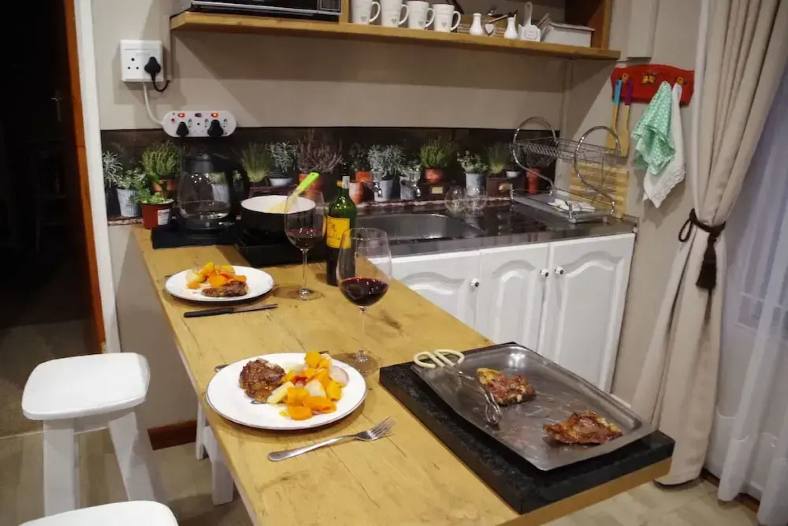 Aalkies Dream Luxurious Selfcatering