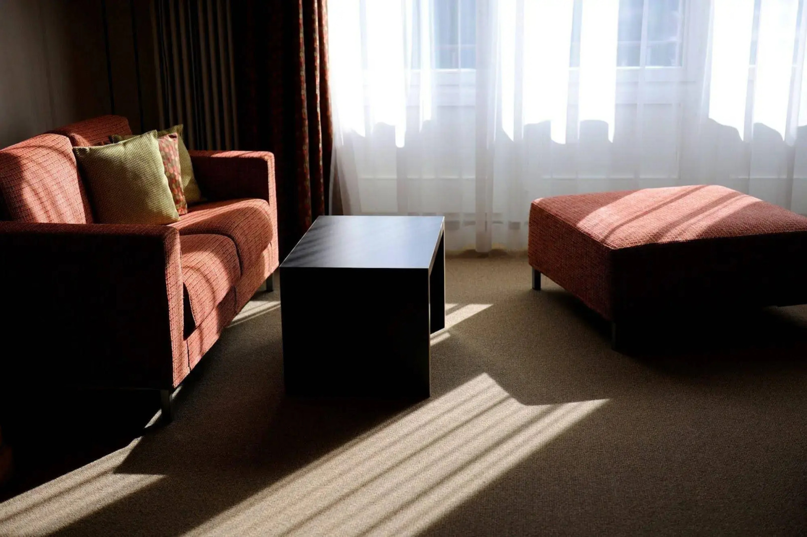 Sporthotel Pontresina