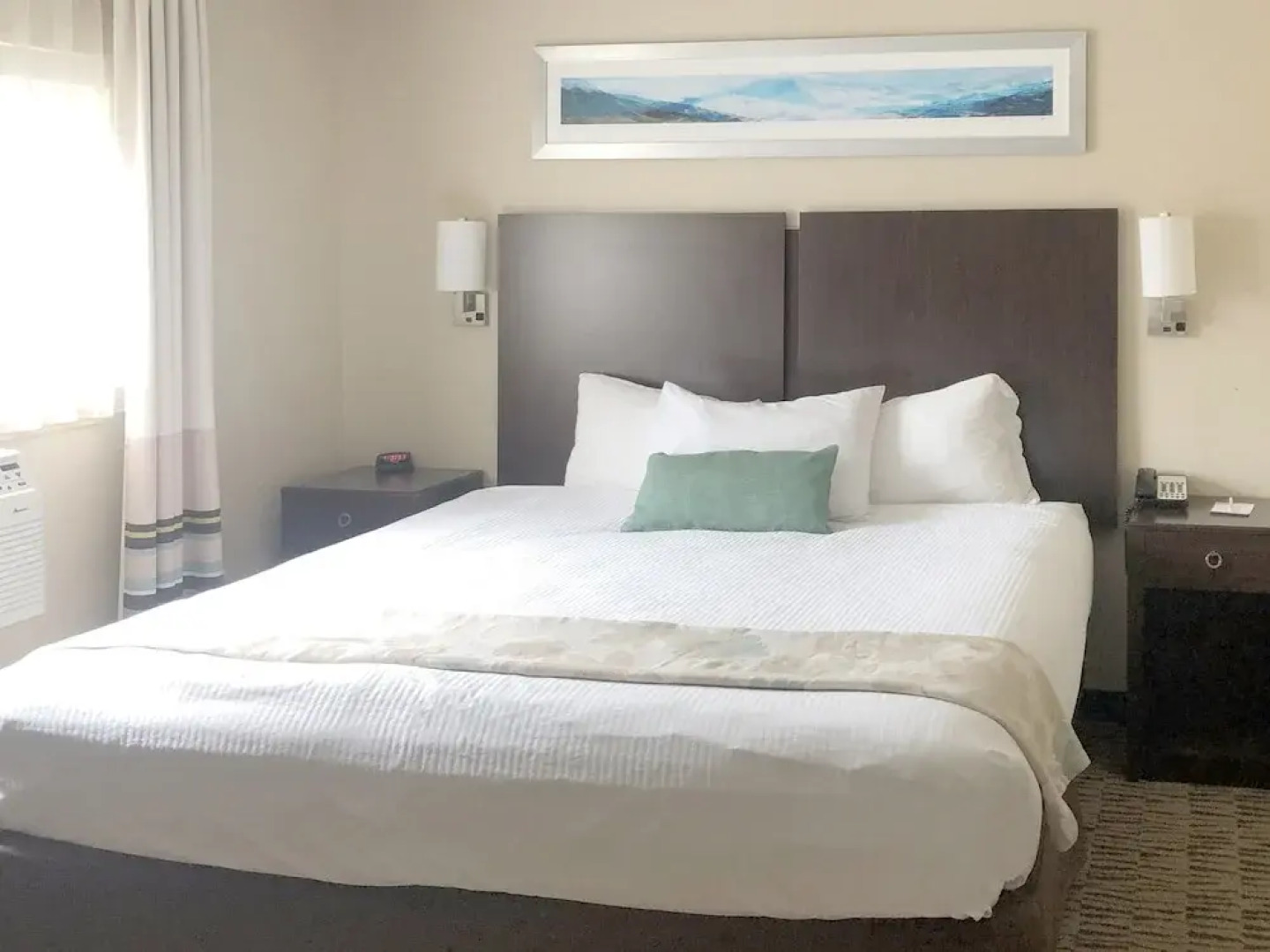 Hawthorn Suites By Wyndham Eagle Co