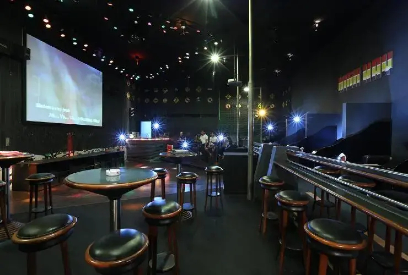 Hotel Niagara Parapat