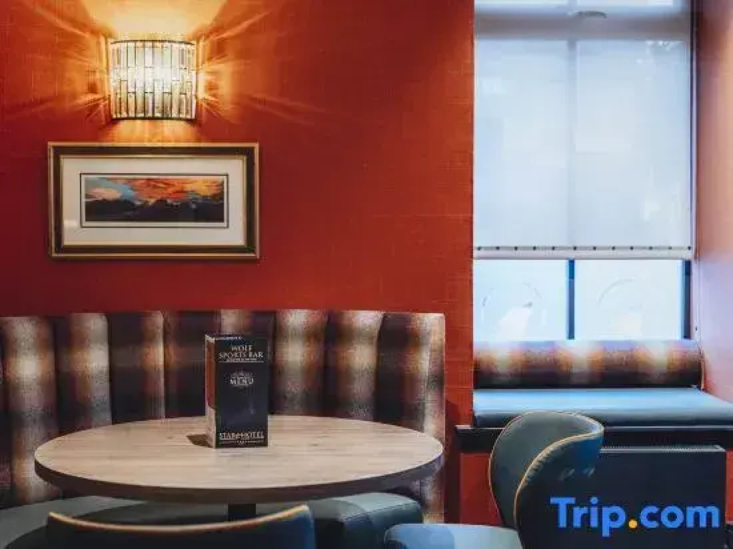Star Hotel