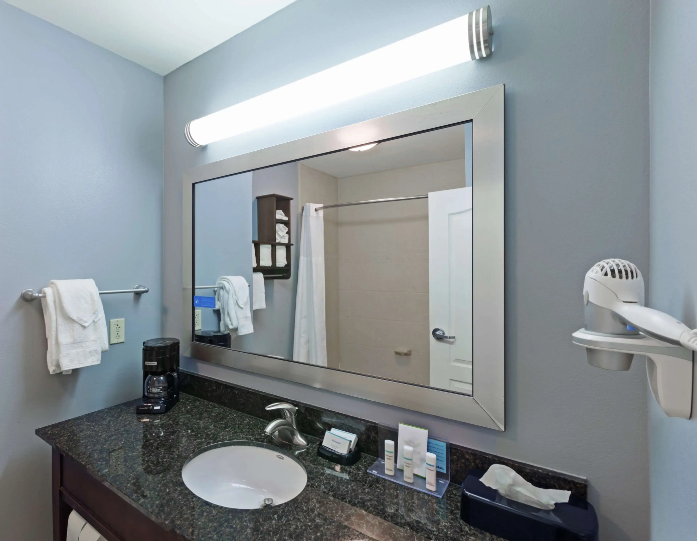 Hampton Inn & Suites Shreveport/Bossier City Airline Drive