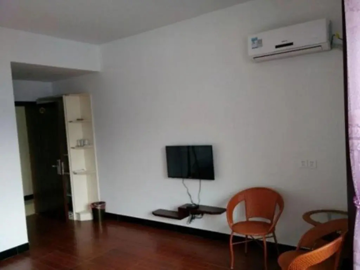 Jixi Shanchuan Home Inn