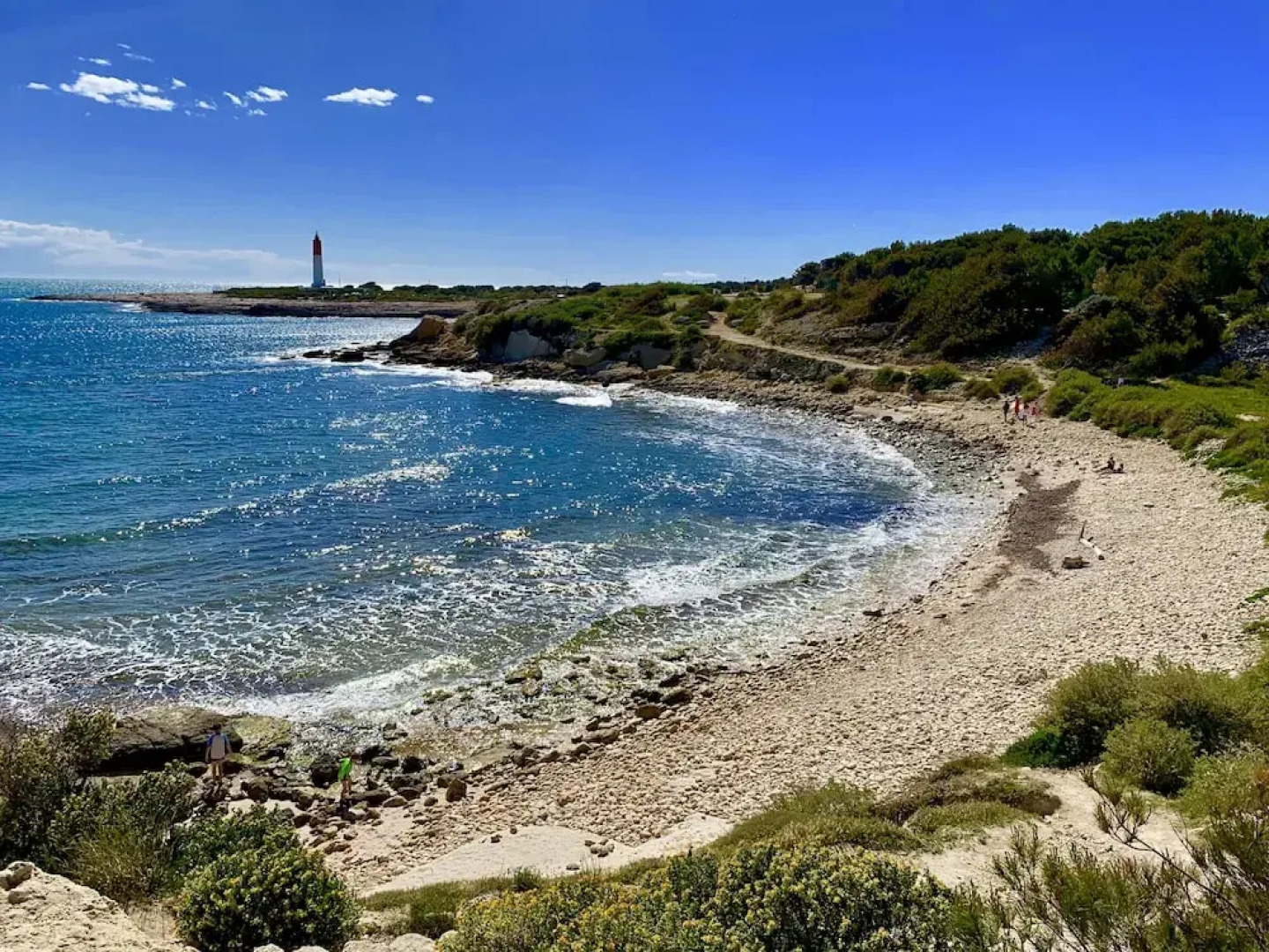La Bastide des Joncas