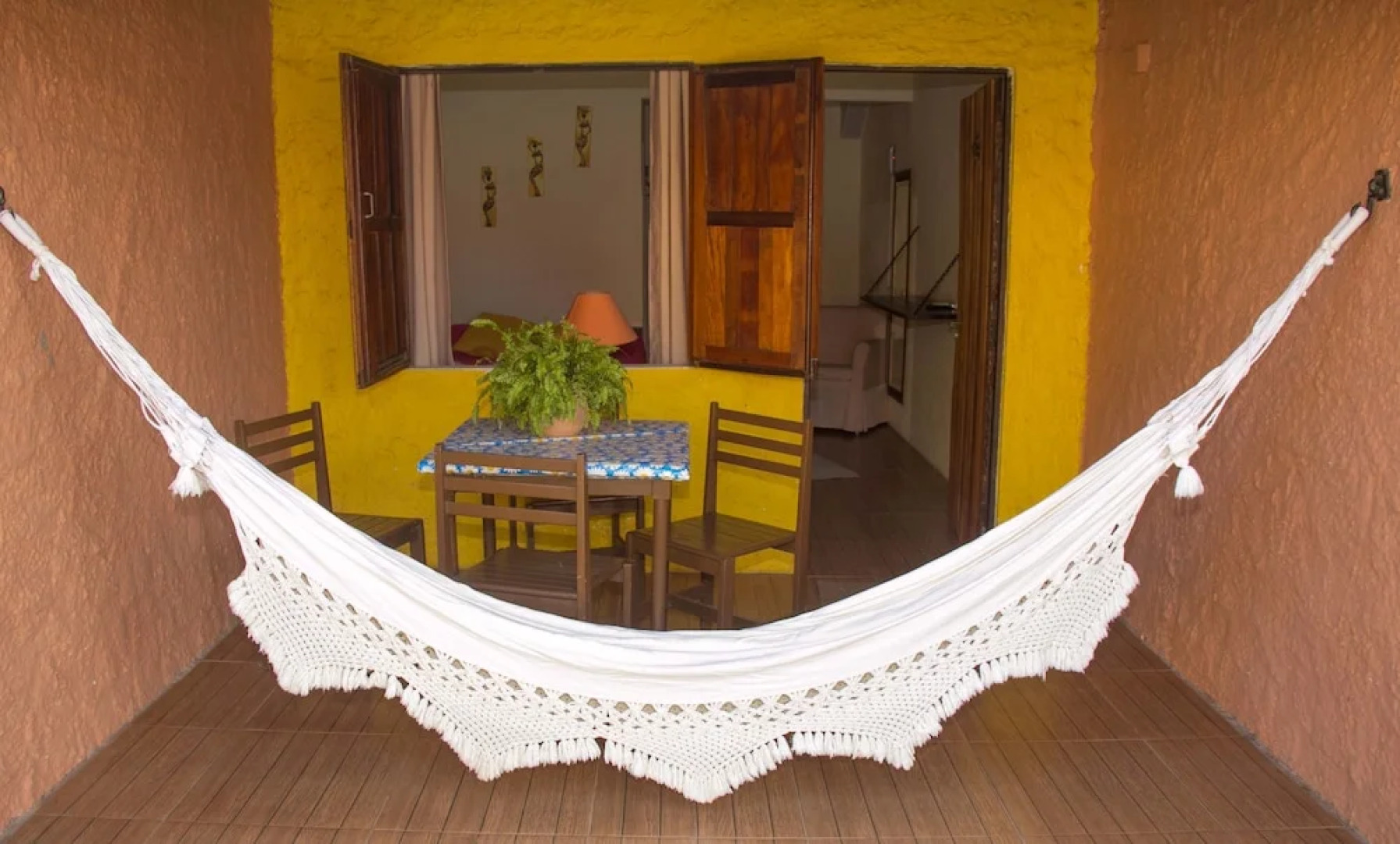 Hotel Pousada Imbassai