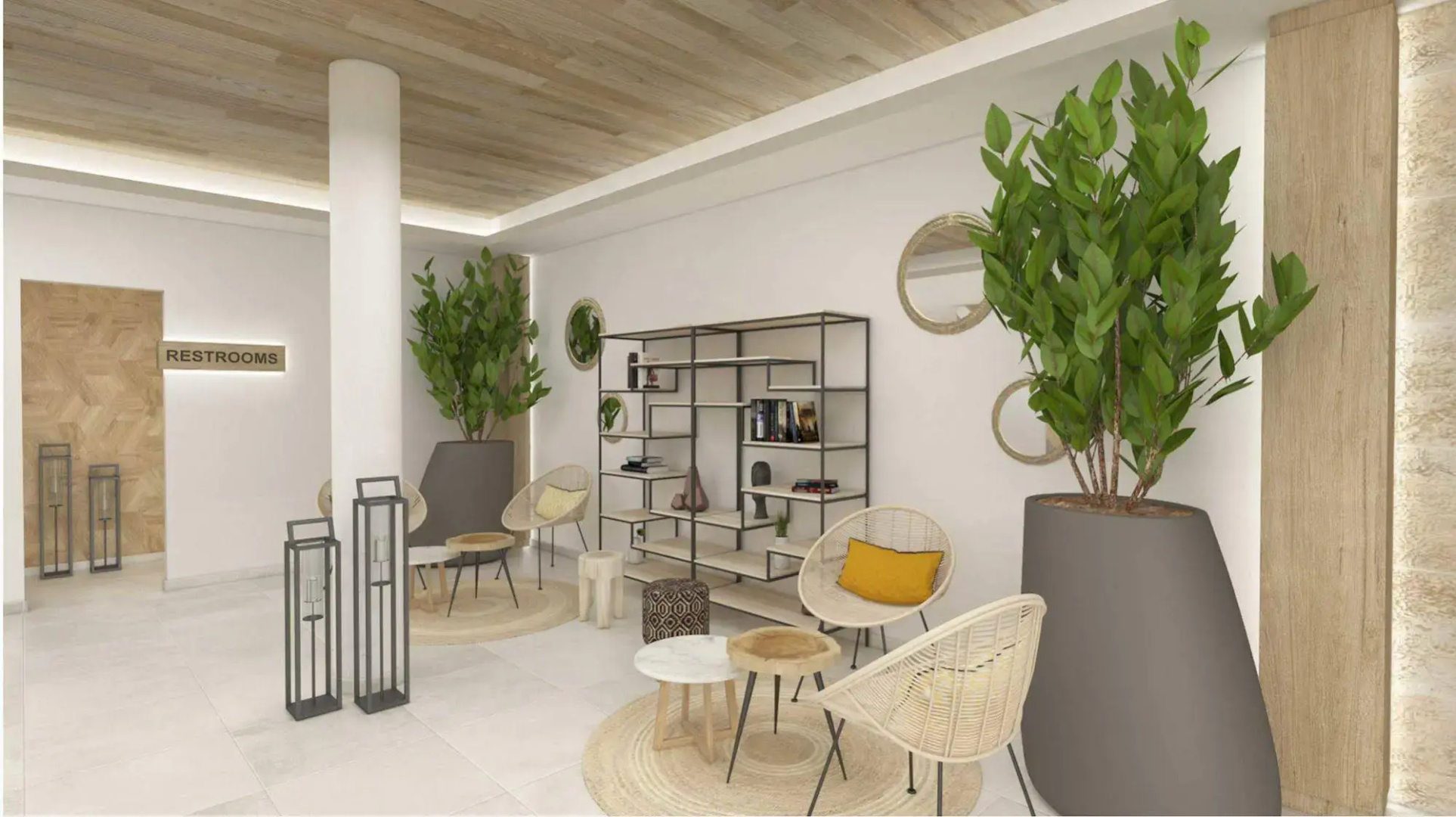 Apartamentos Ses Roquetes