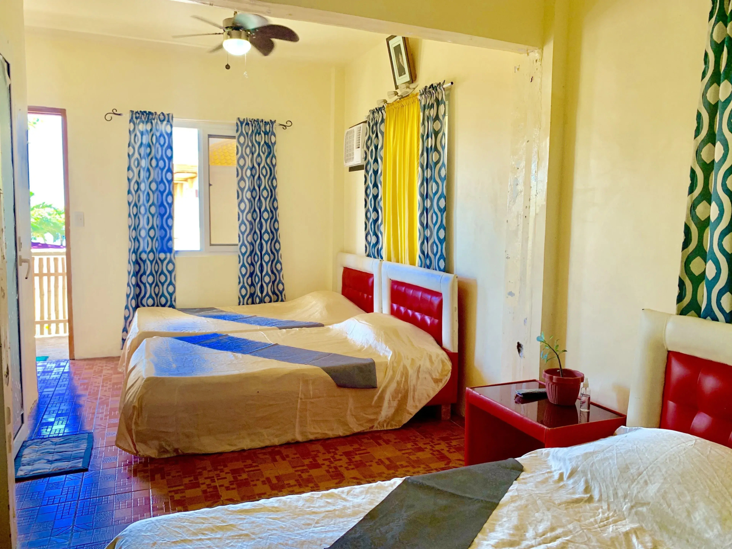 Pundaquit Luxury Resort
