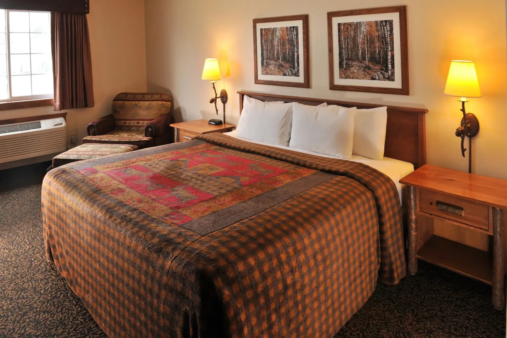 Cedar Creek Hotel Wausau - Rothschild