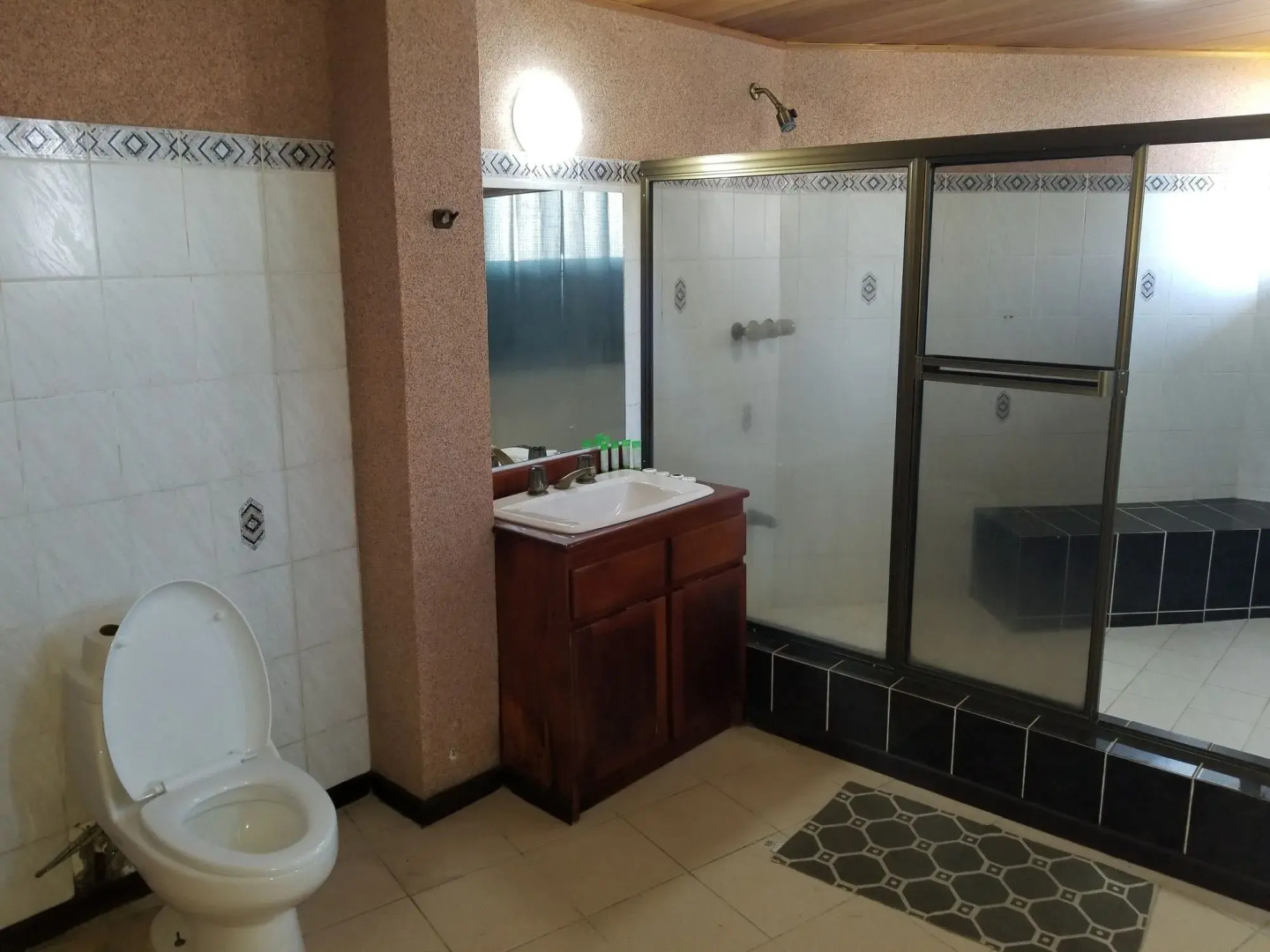 Hotel Monte Campana Escazu