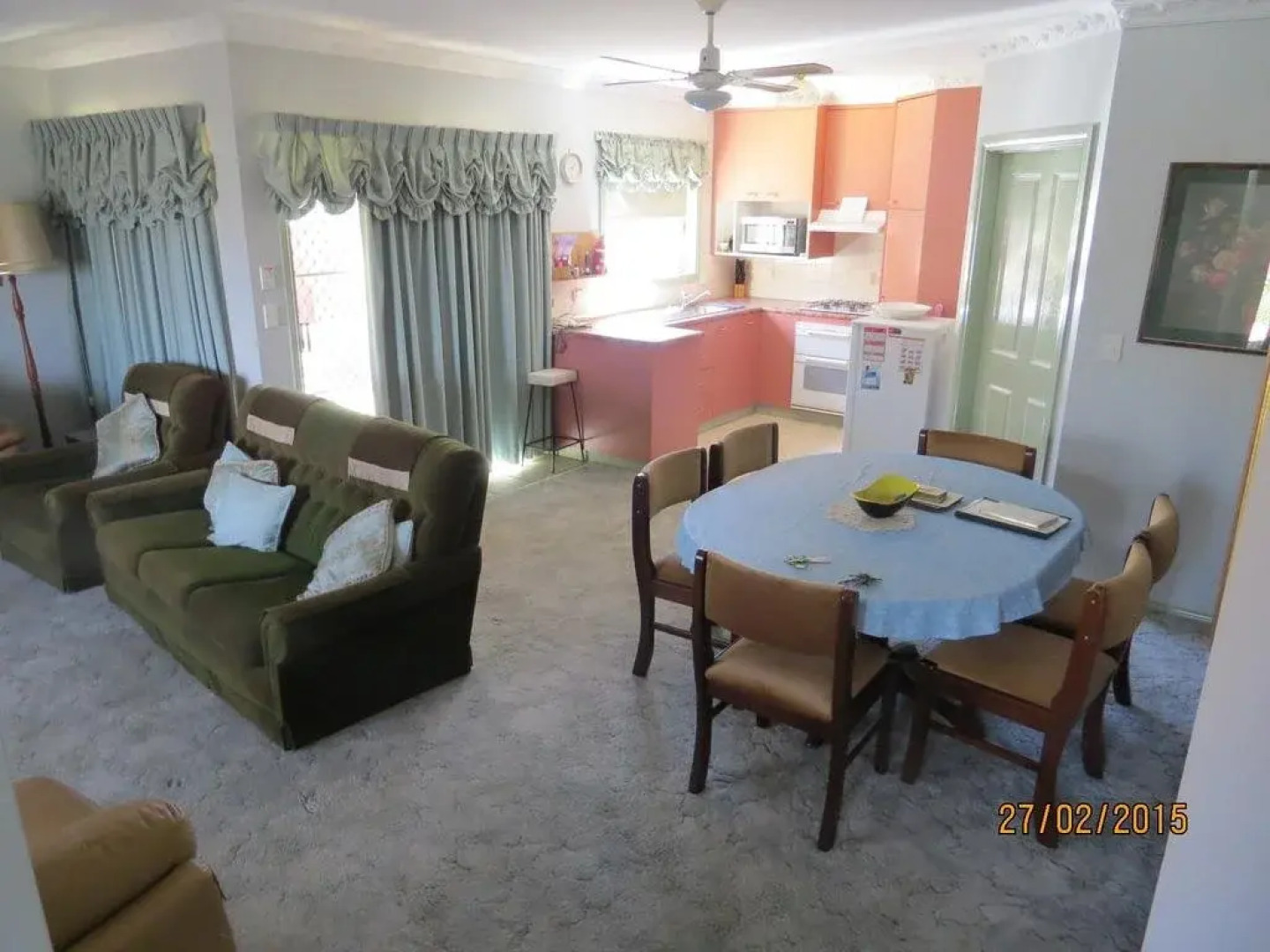 Bristol House Accommodation