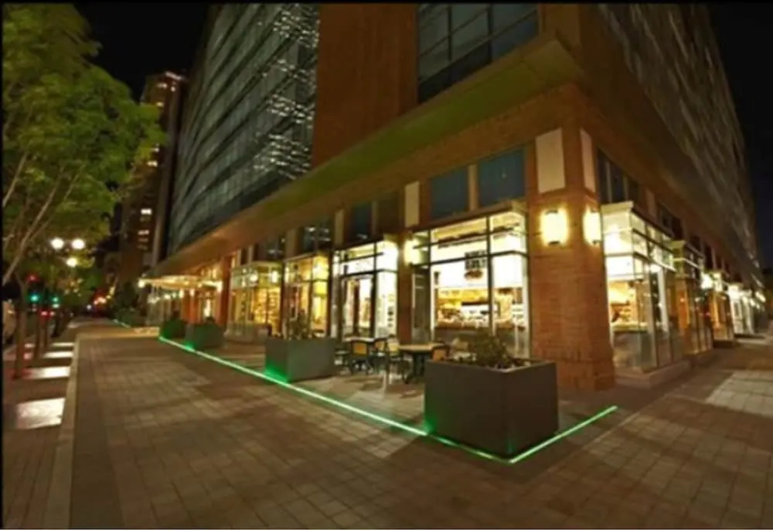 UBliss Suites at 70 Greene