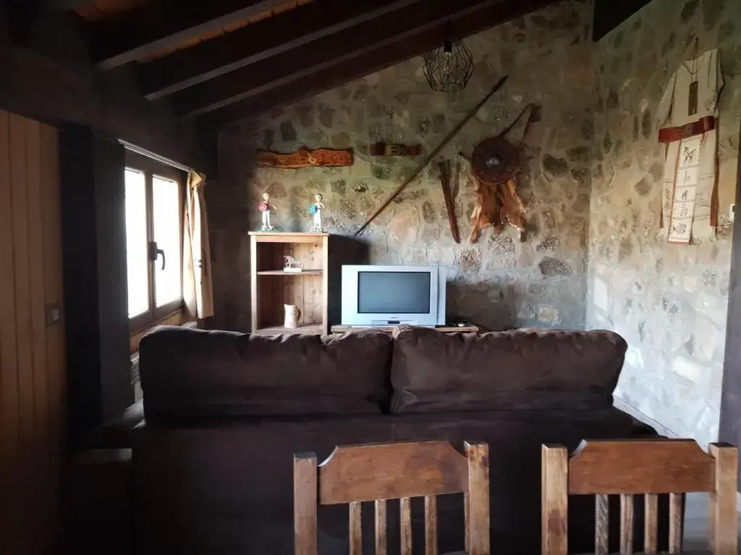 Apartamentos Numancia