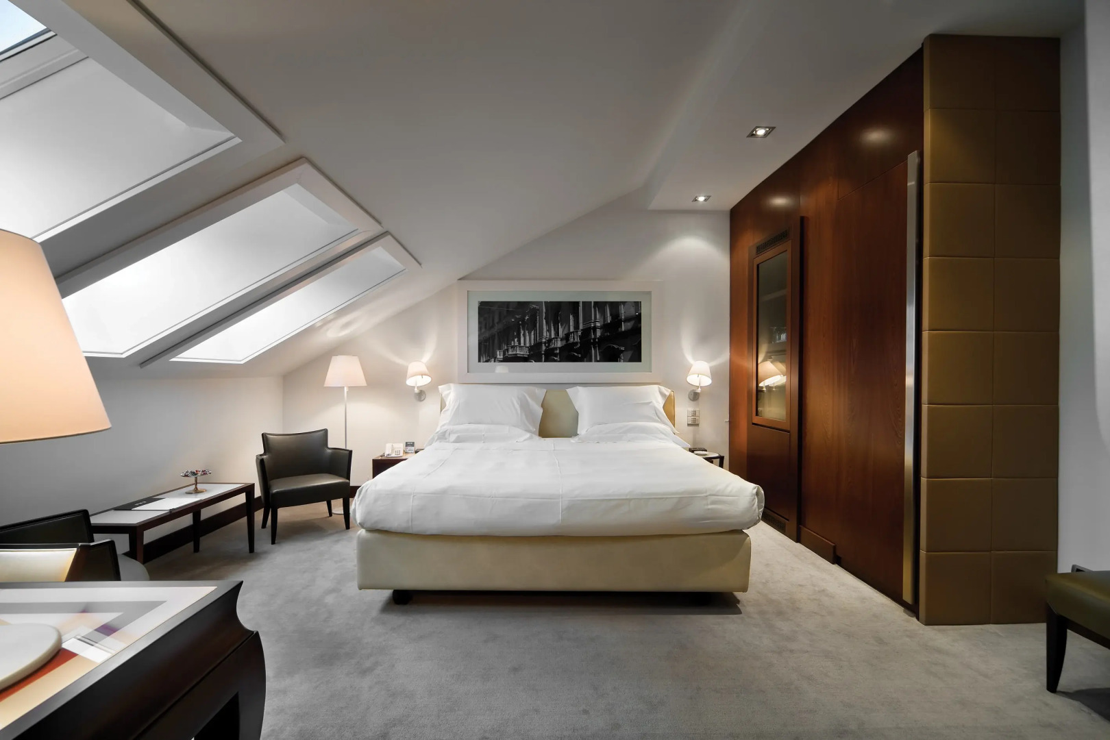 Unahotels Cusani Milano