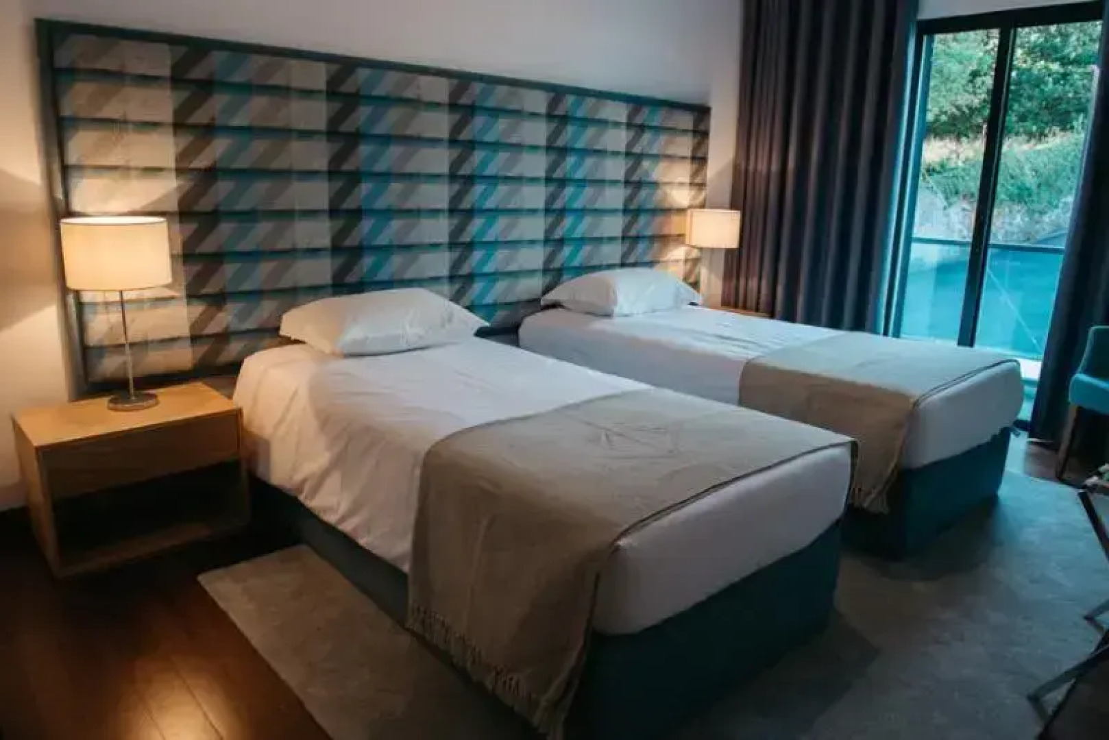 Mediterranean Villas