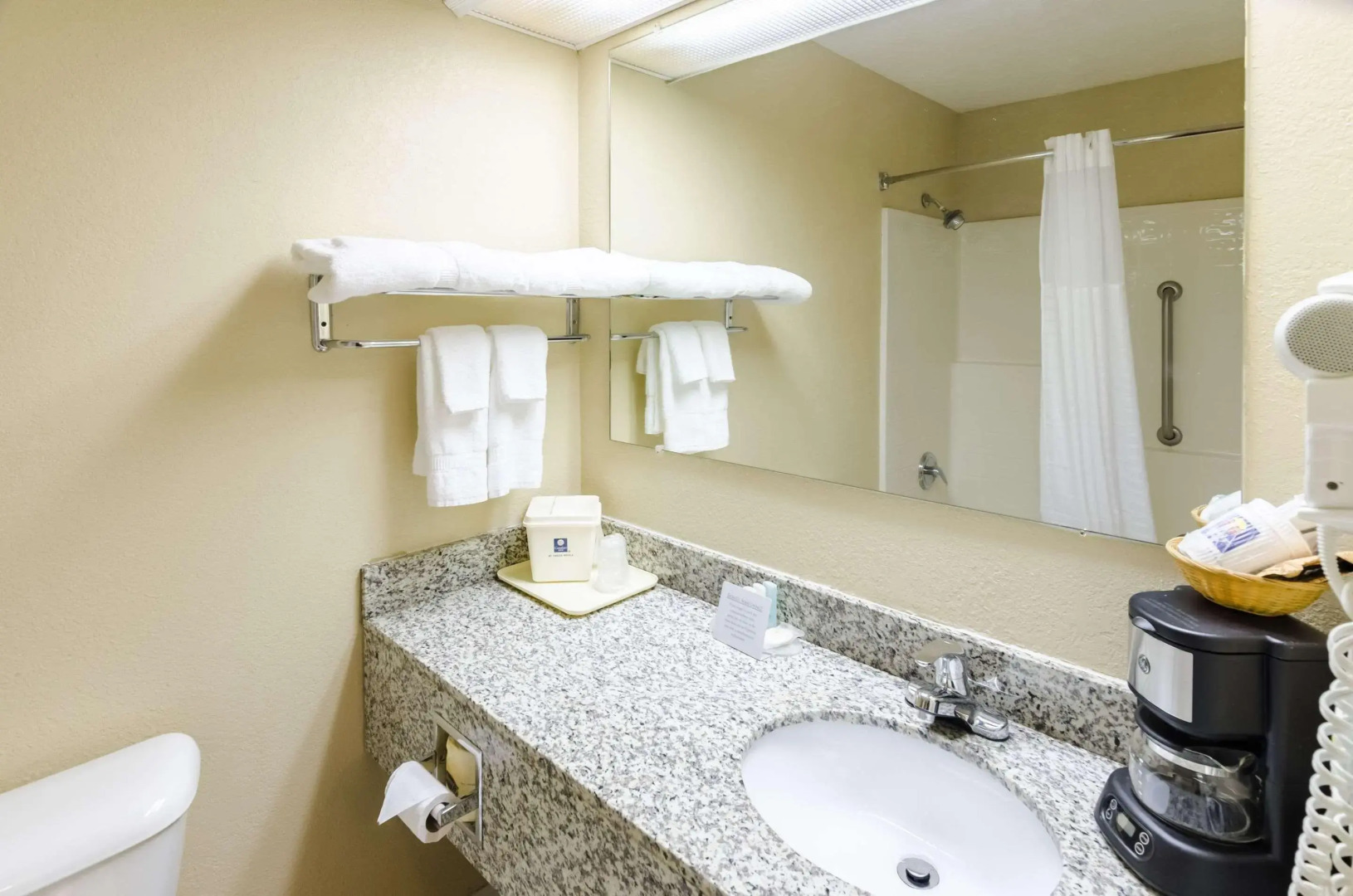 Comfort Inn Wytheville - Fort Chiswell
