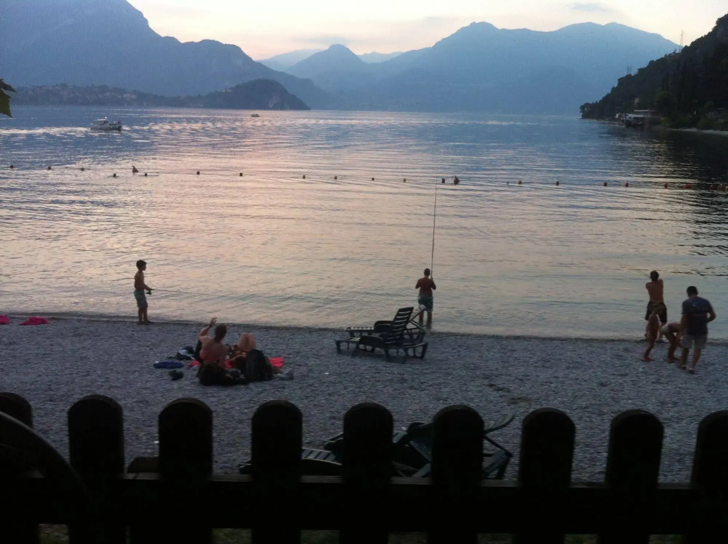 B&B Le Ortensie -Lago di Como