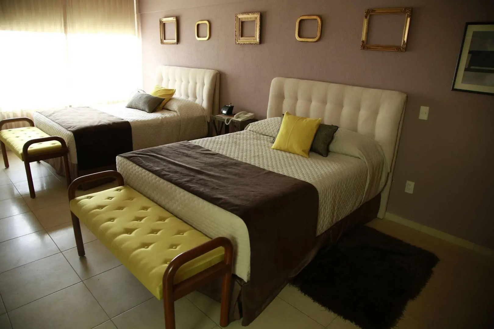 San Pietro Hotel Boutique