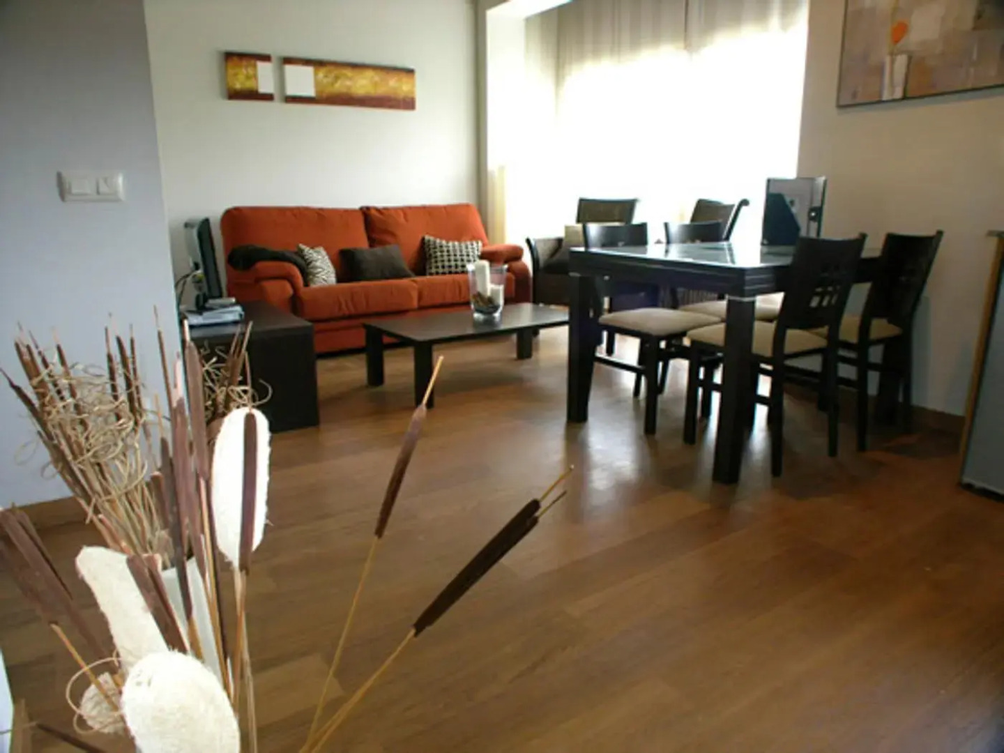 La Casona Encanto Rural