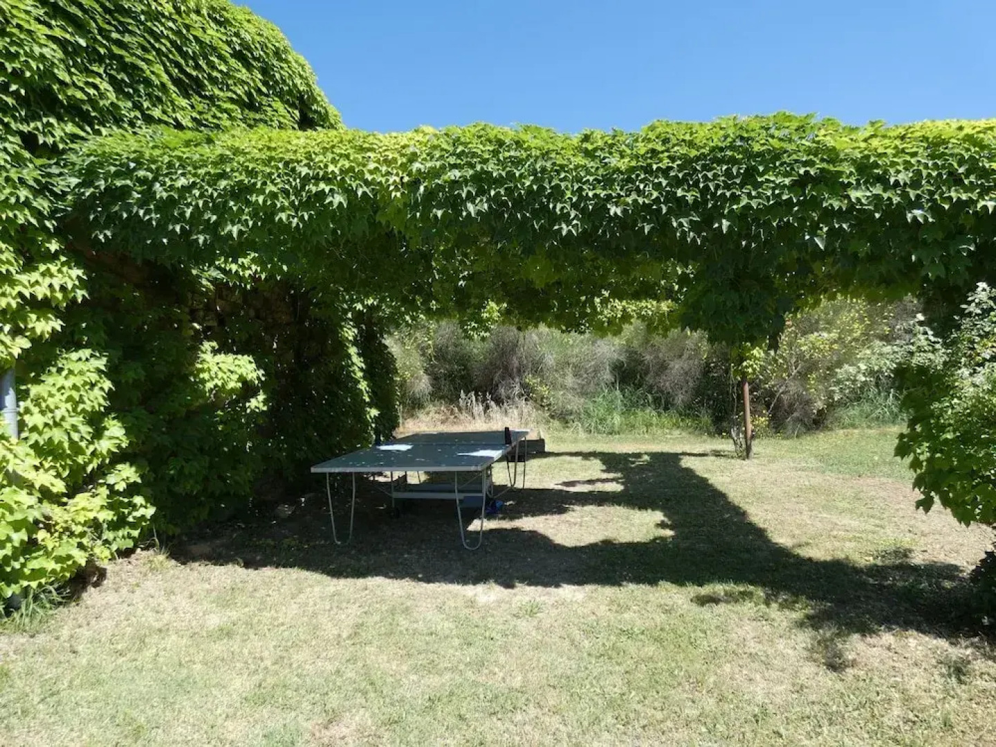 Scappo In Umbria, The Barn