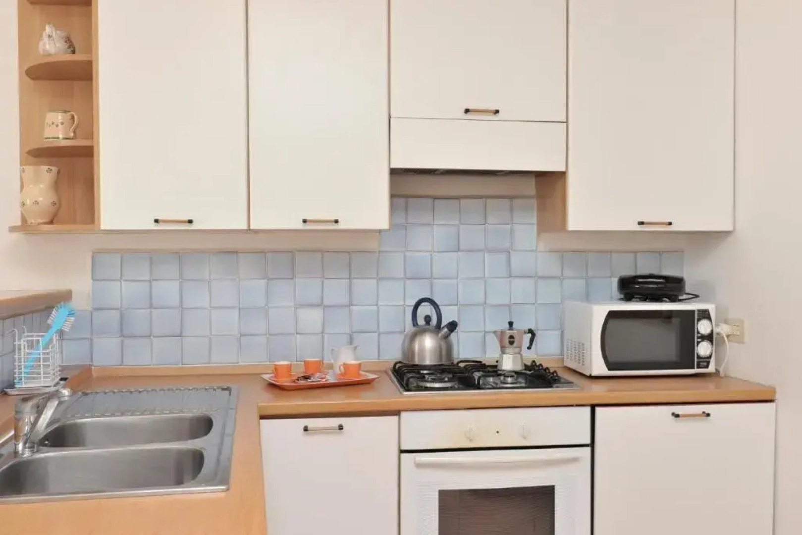 La Torricella Ravello Accommodation