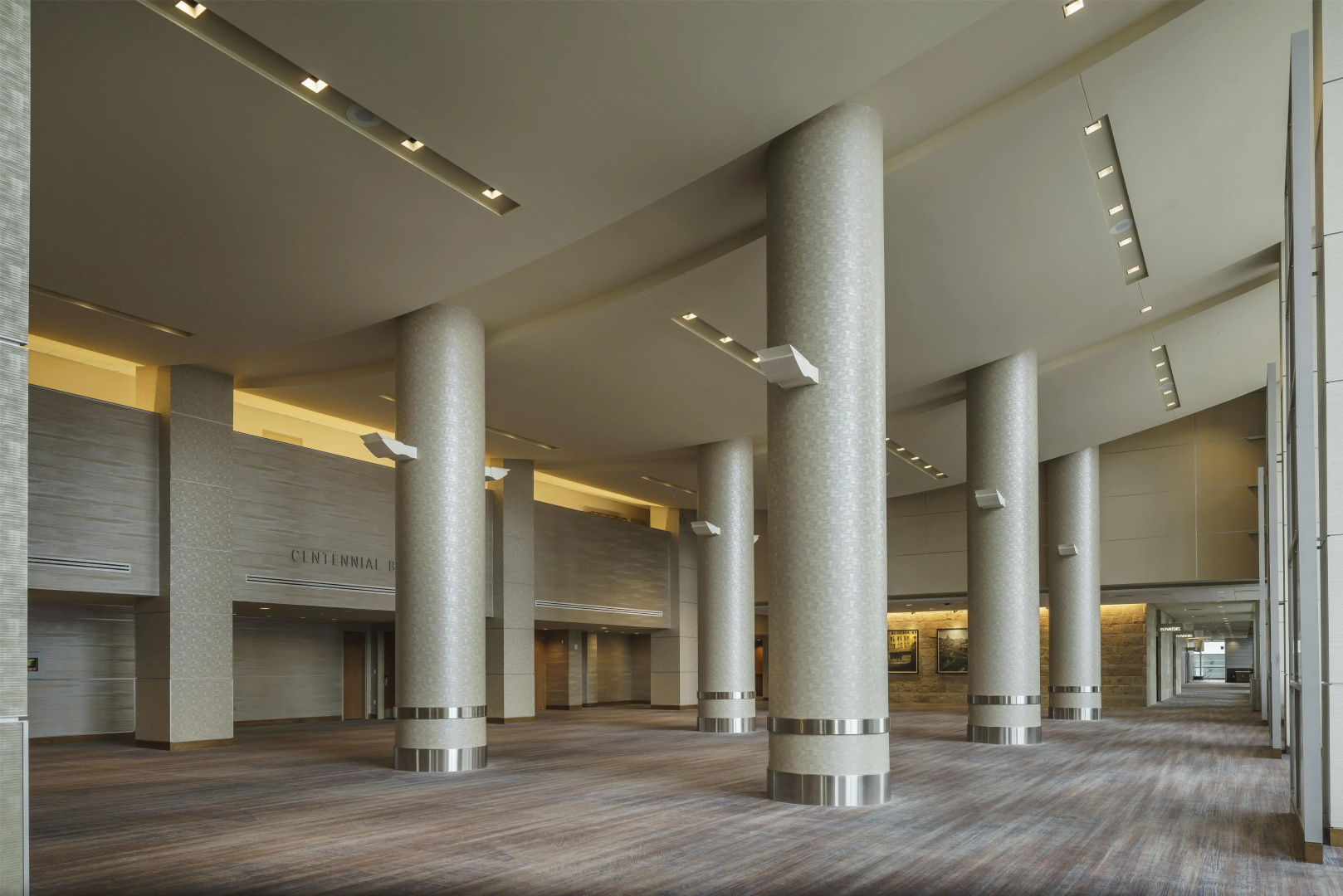 Hyatt Regency Denver at Colorado Convention Center