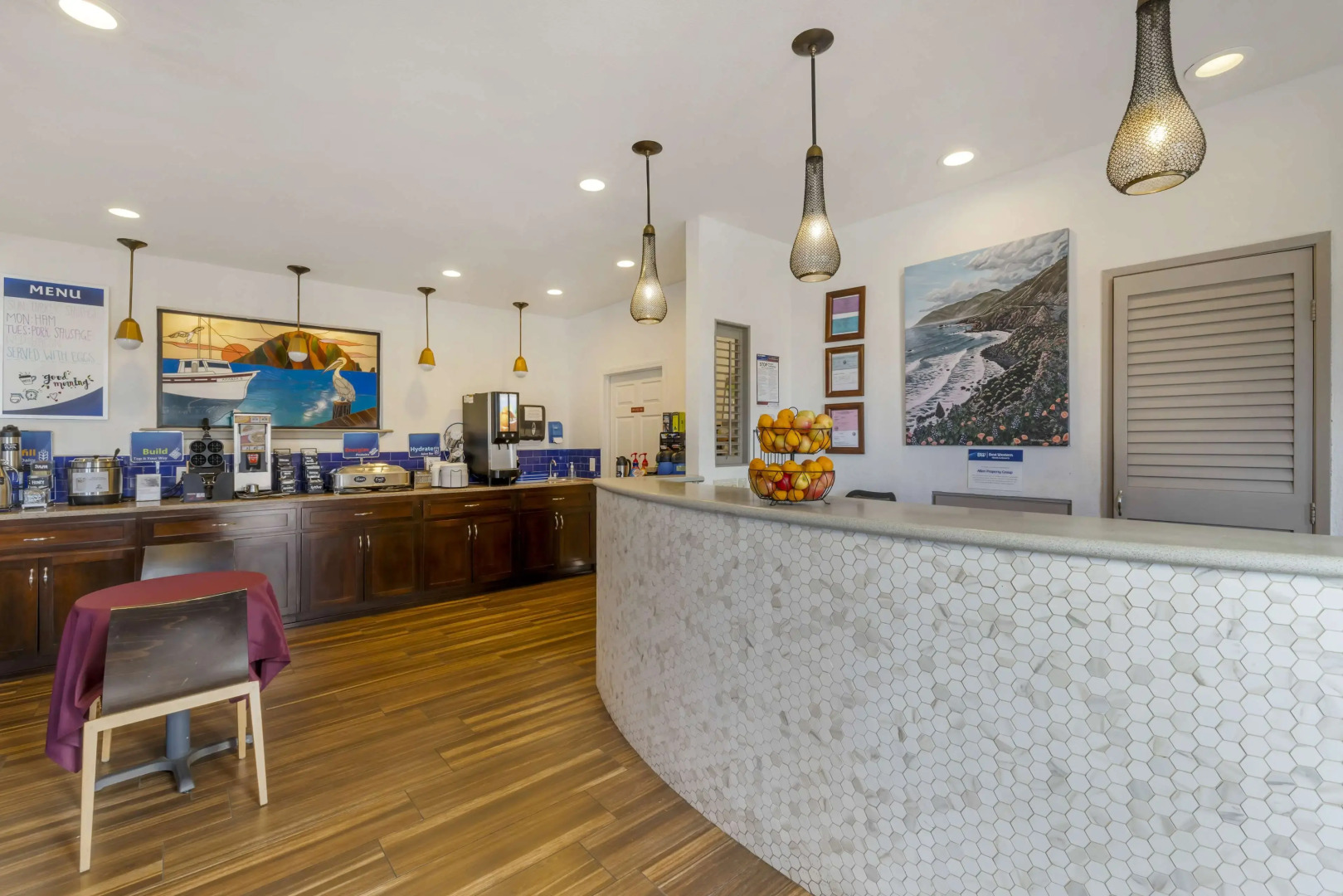 Best Western San Marcos Inn