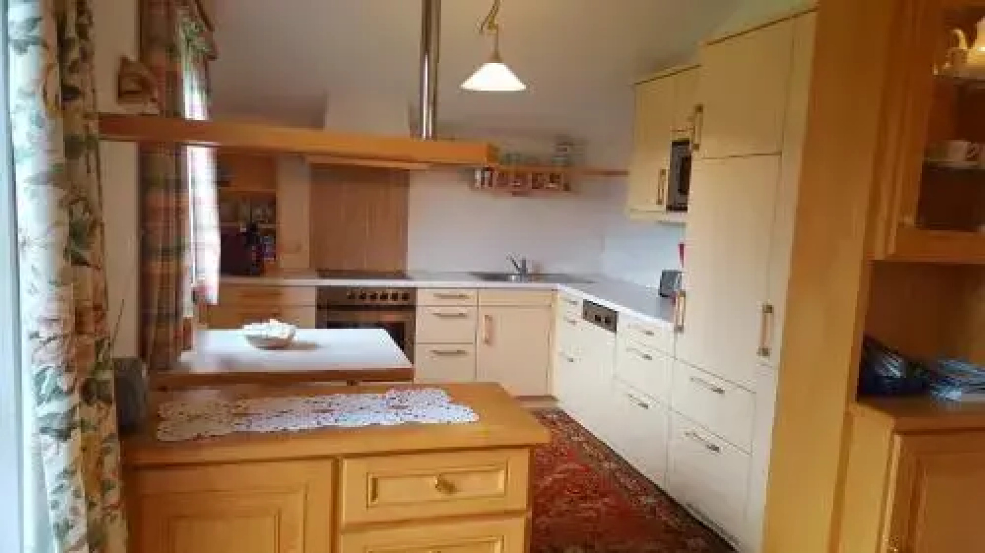 Aberseehaus Nussbaumer