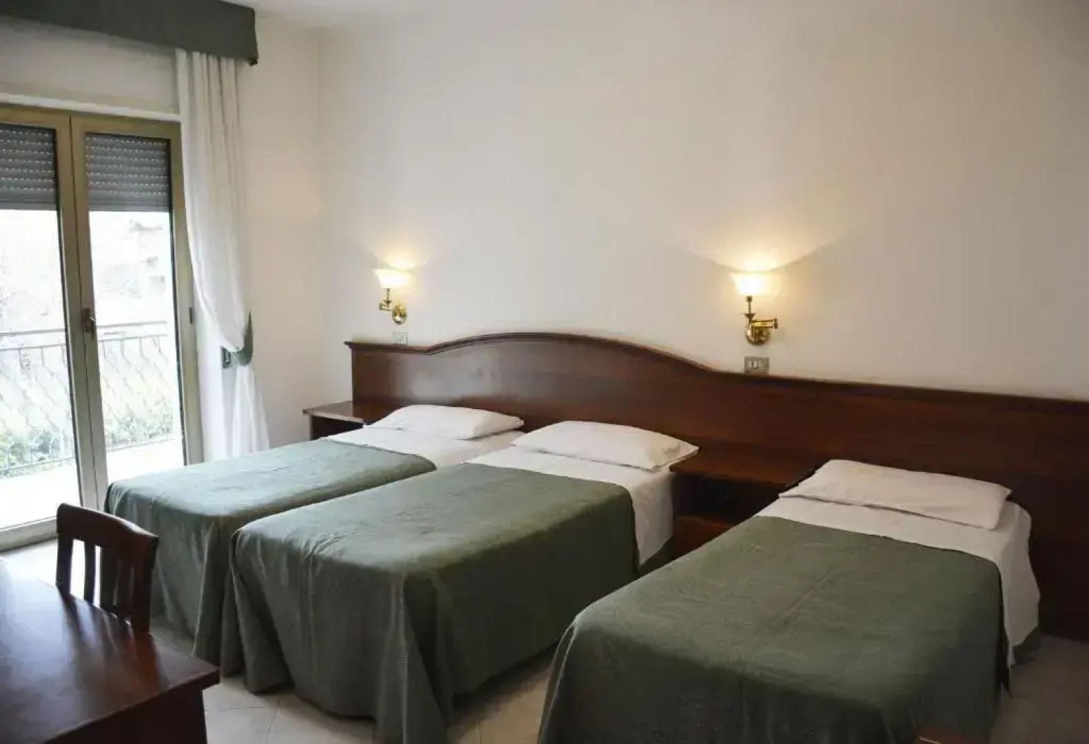 Hotel Aquila